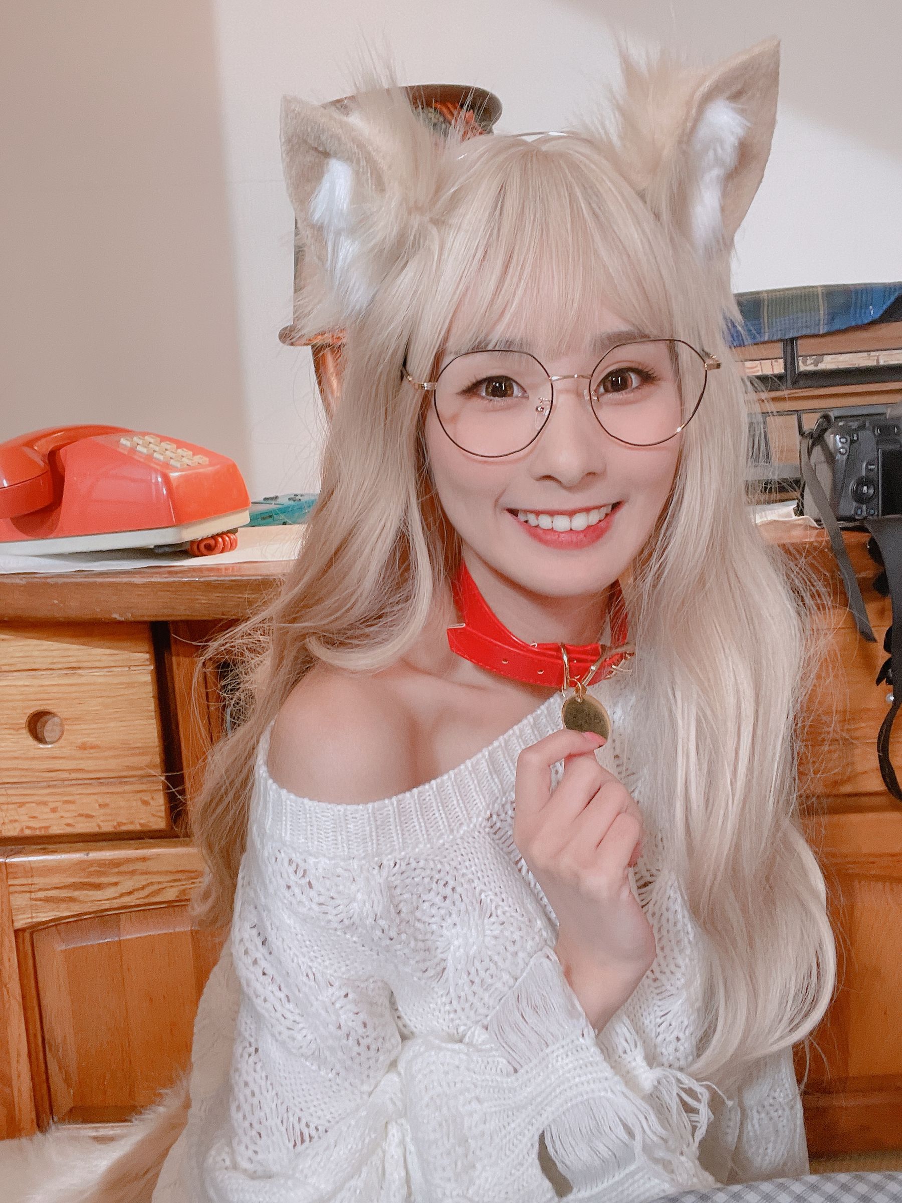 泥泥汝 - 猫女  第73张