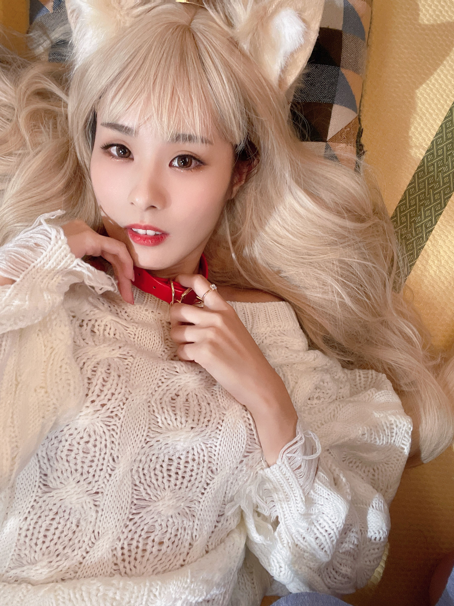 泥泥汝 - 猫女  第68张