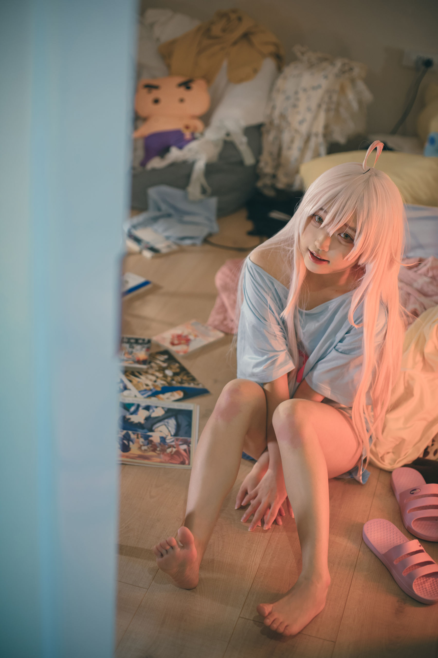 神沢永莉 - 别当欧尼酱  第7张