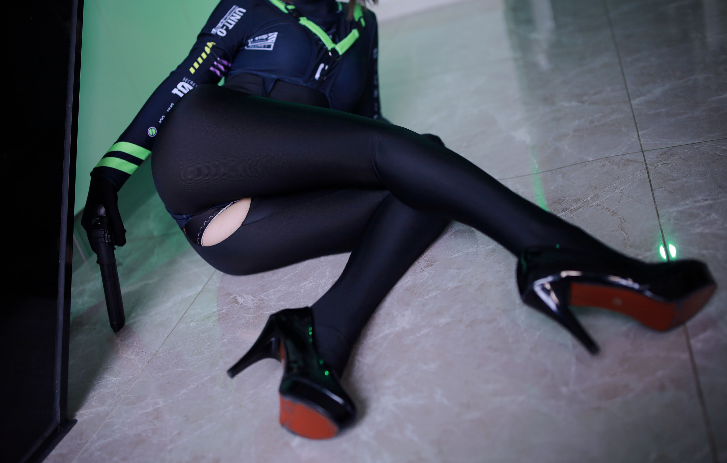 疯猫ss - 七三特工  第42张