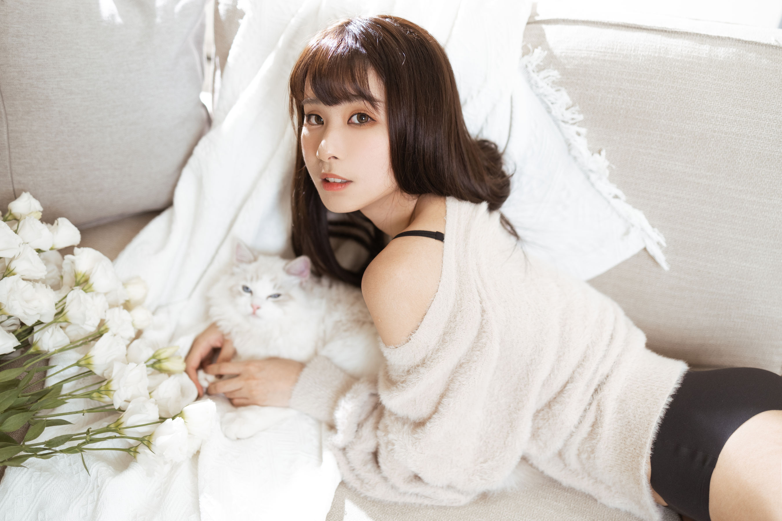 泥泥汝 - 阳光  第4张