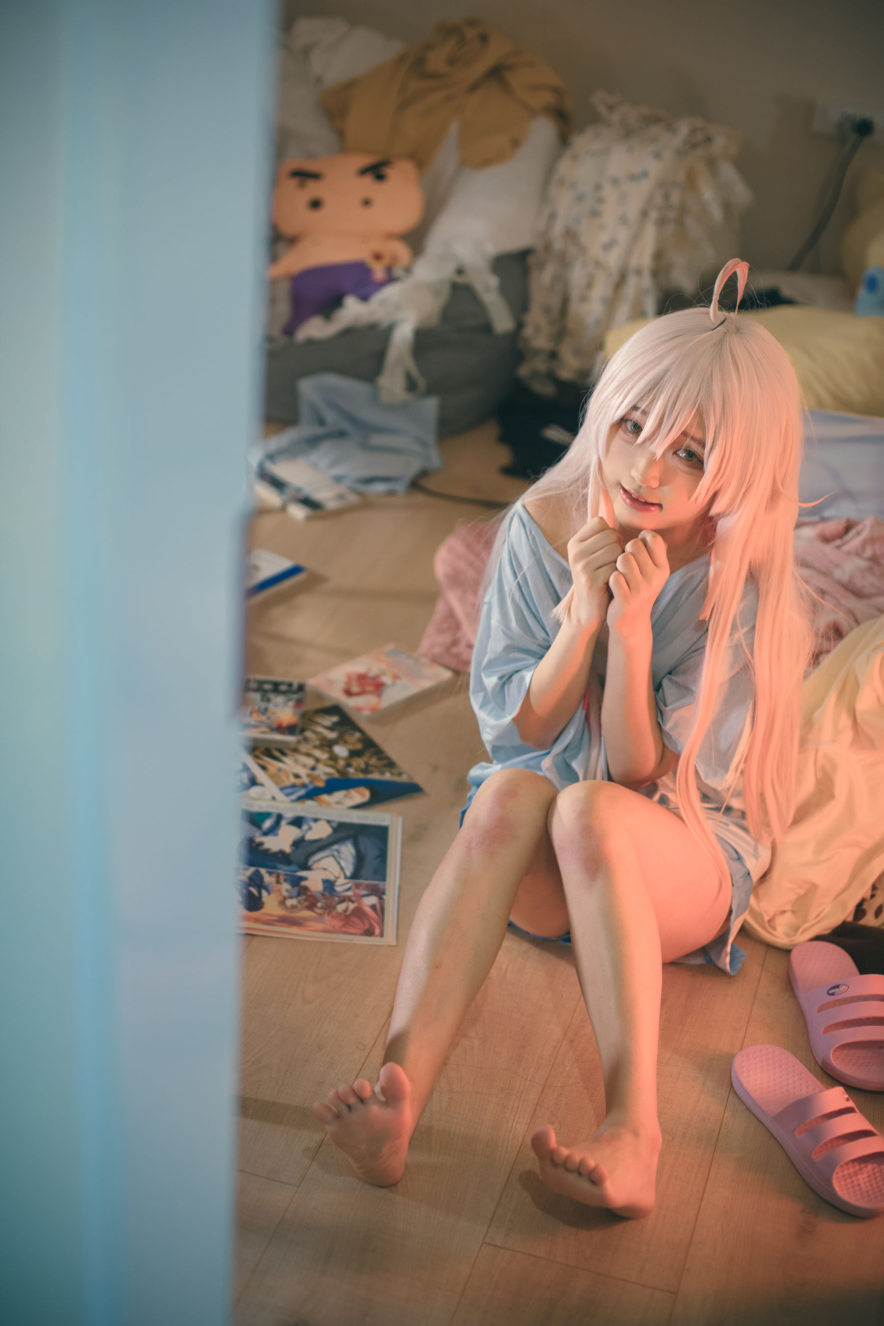 神沢永莉 - 别当欧尼酱  第8张