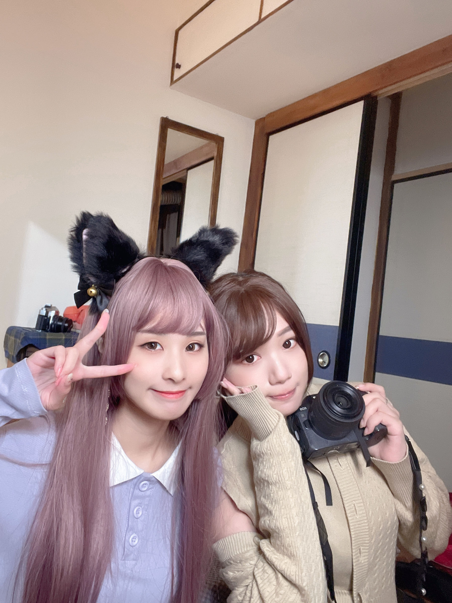 泥泥汝 - 猫女  第193张