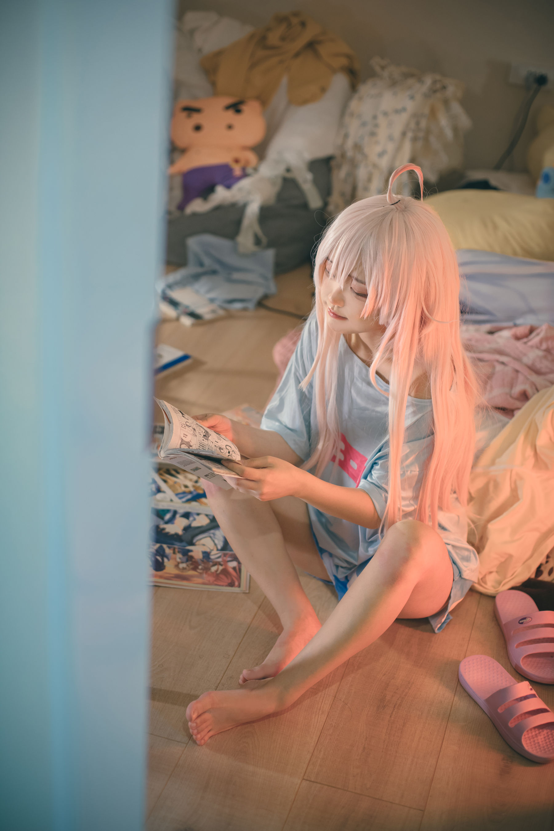 神沢永莉 - 别当欧尼酱  第8张