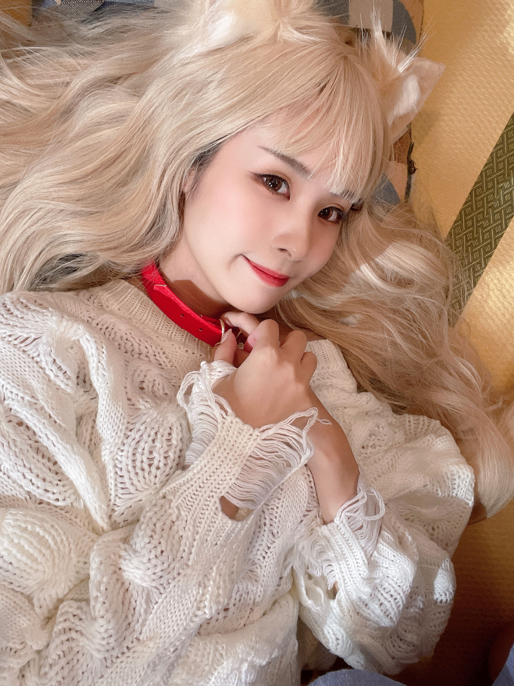 泥泥汝 - 猫女  第69张