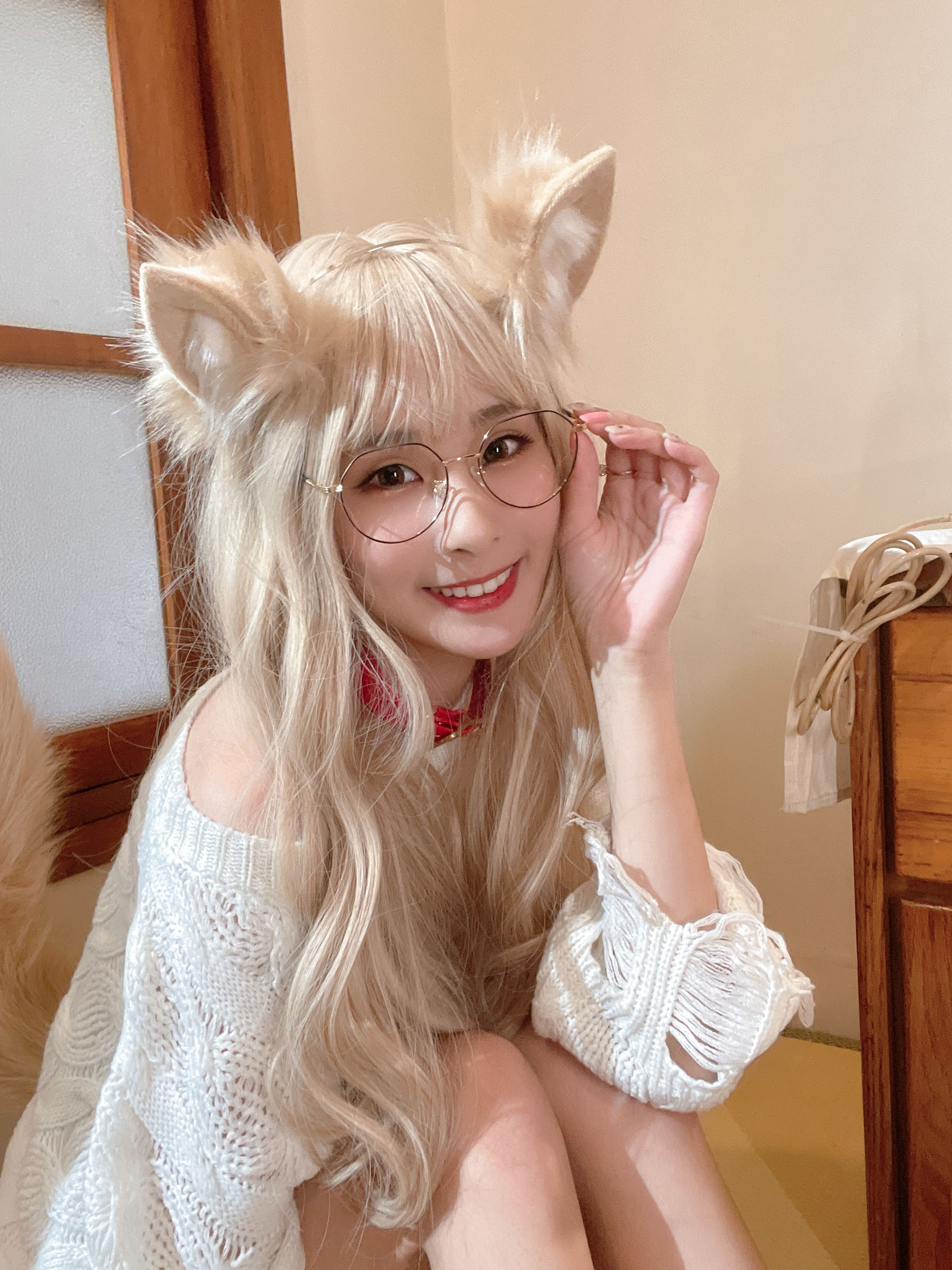 泥泥汝 - 猫女  第183张