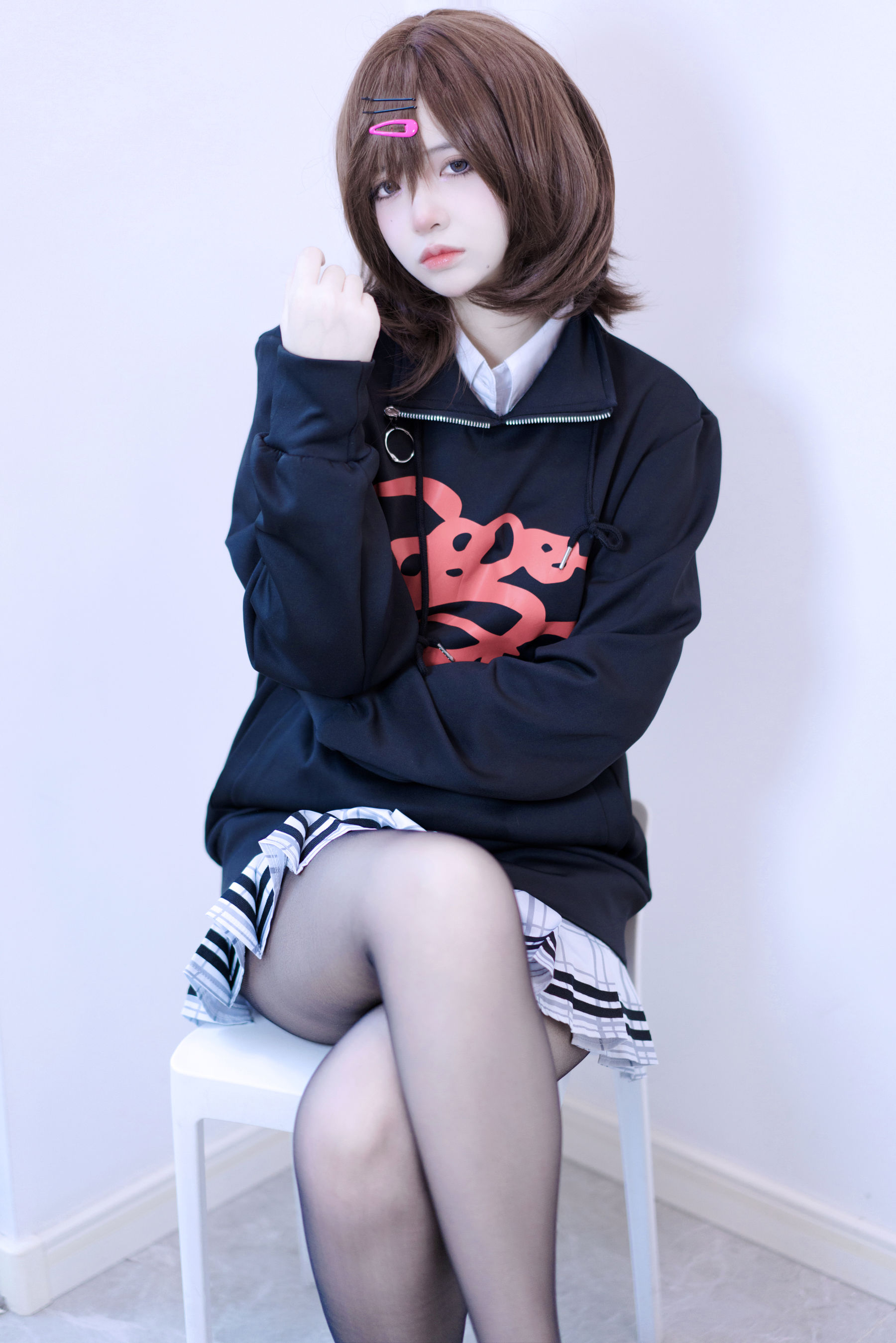 疯猫ss - 樋口円香  第10张