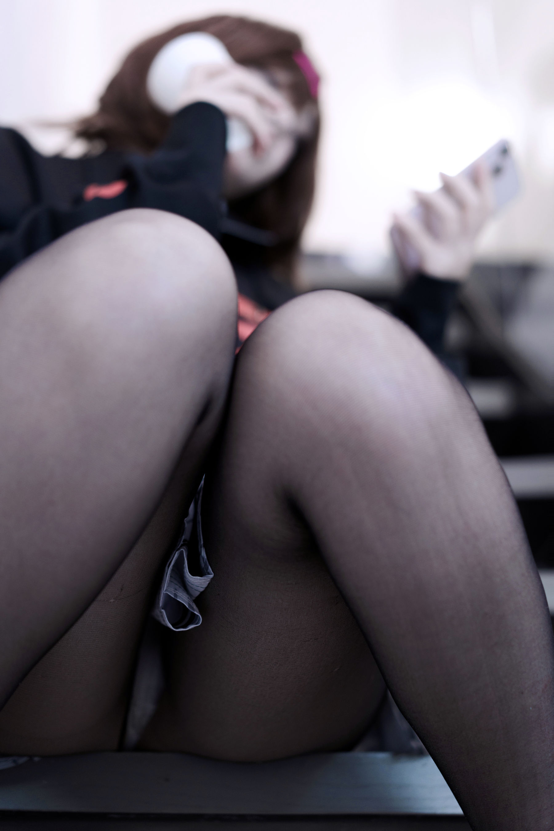 疯猫ss - 樋口円香  第5张