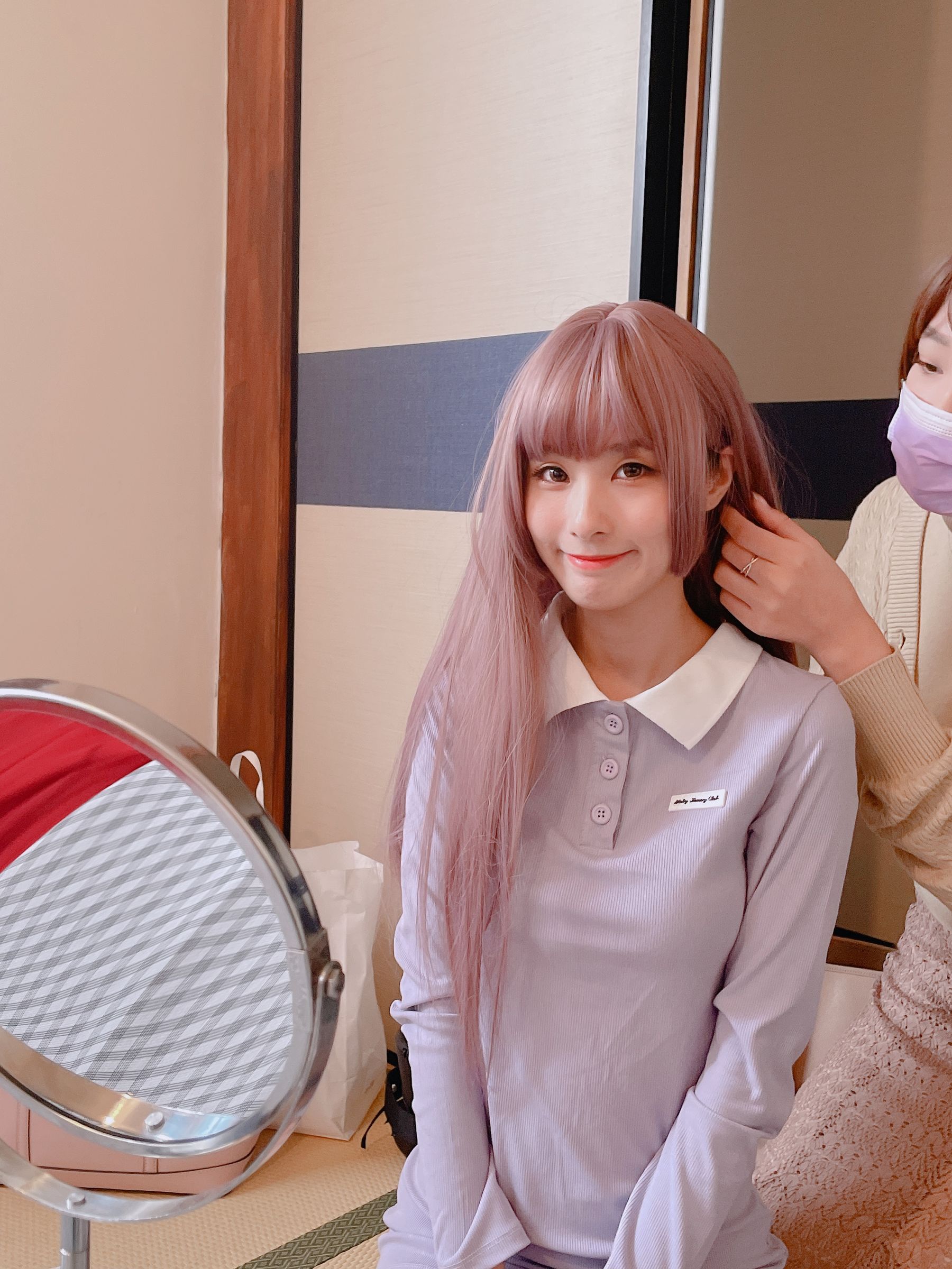 泥泥汝 - 猫女  第271张