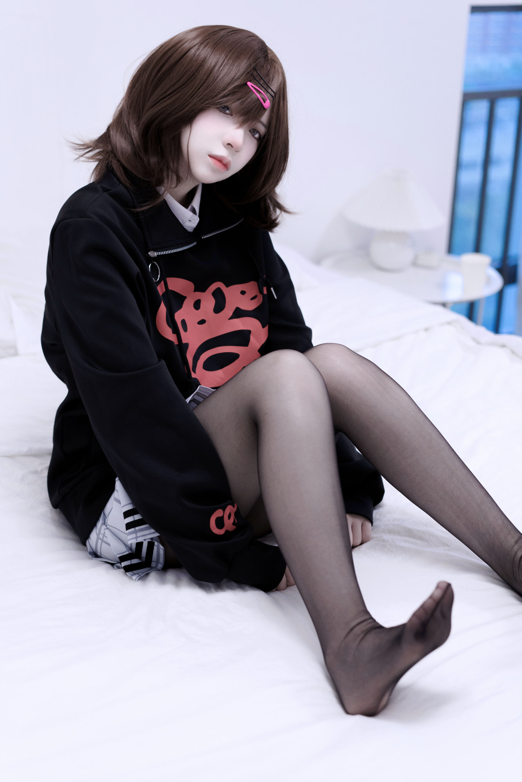 疯猫ss - 樋口円香  第3张