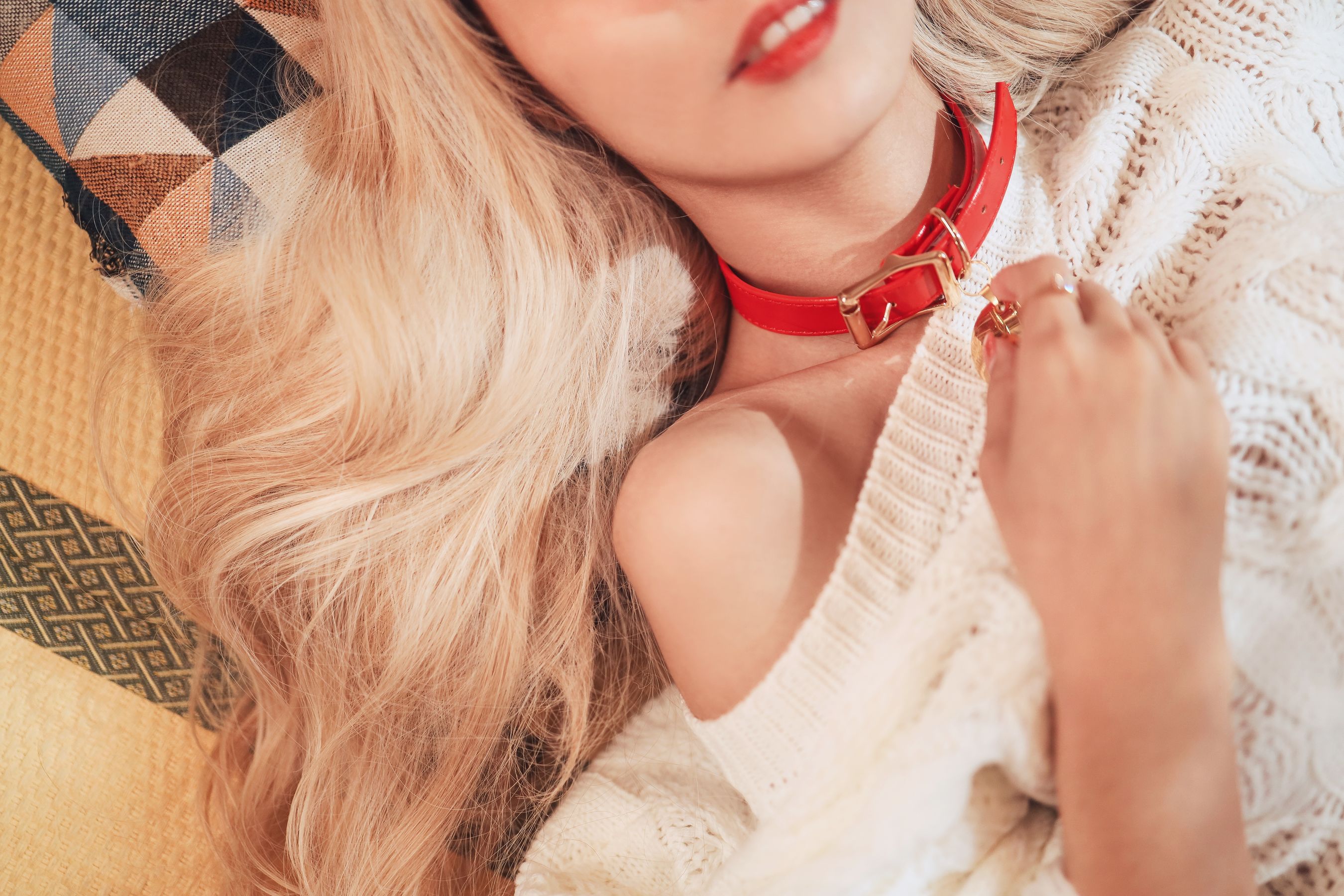 泥泥汝 - 猫女  第344张