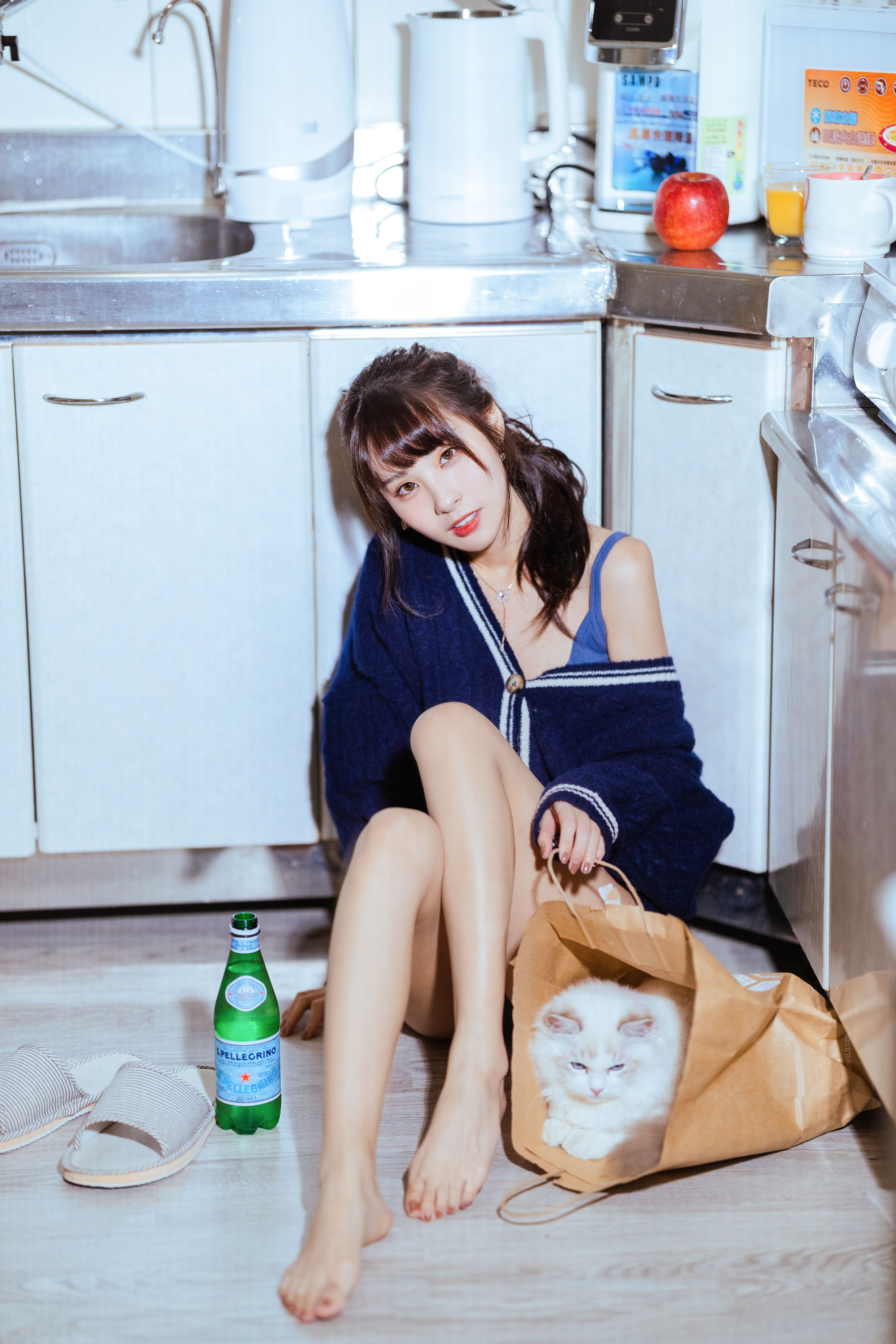 泥泥汝 - 阳光  第25张