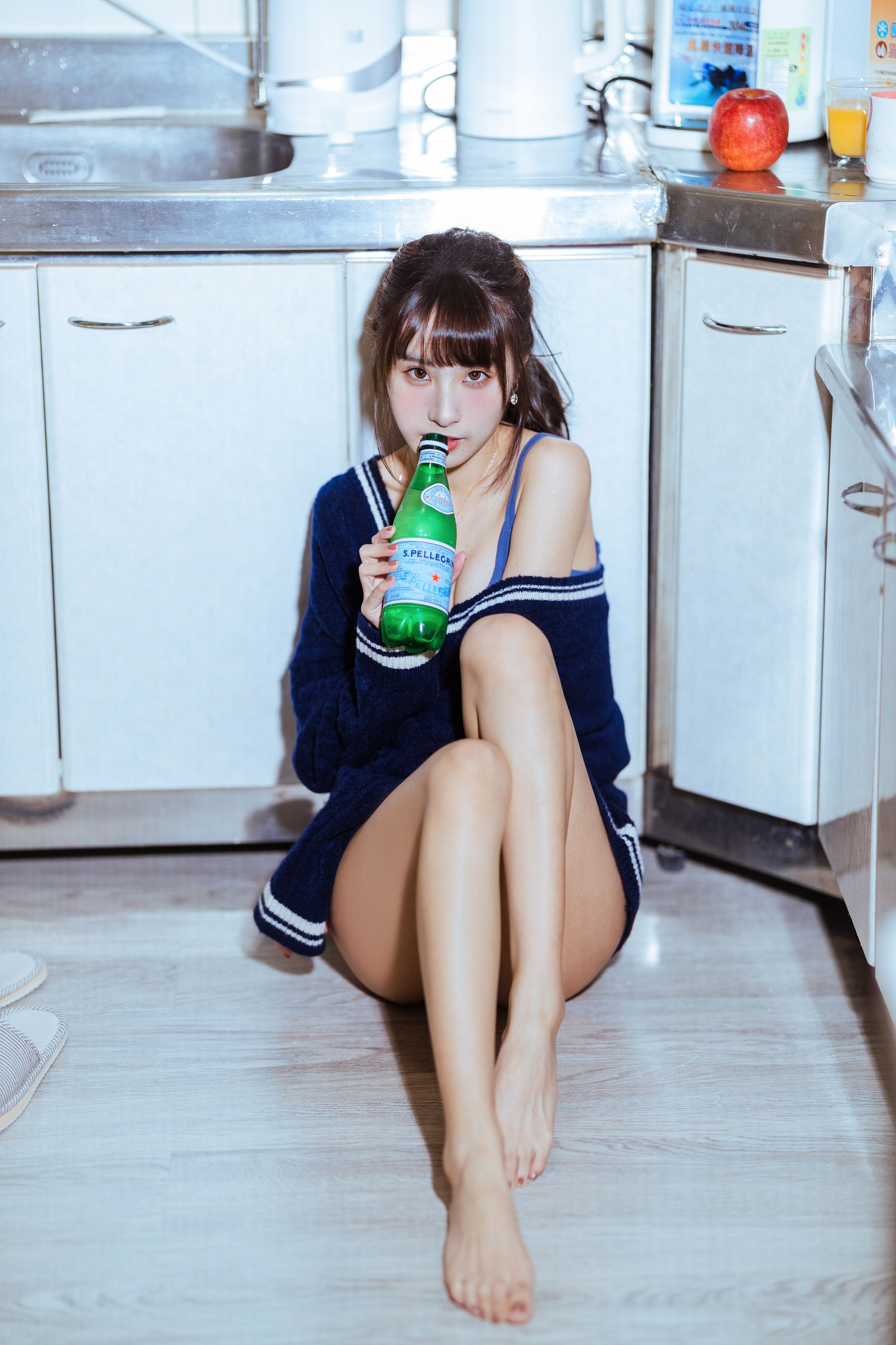 泥泥汝 - 阳光  第24张