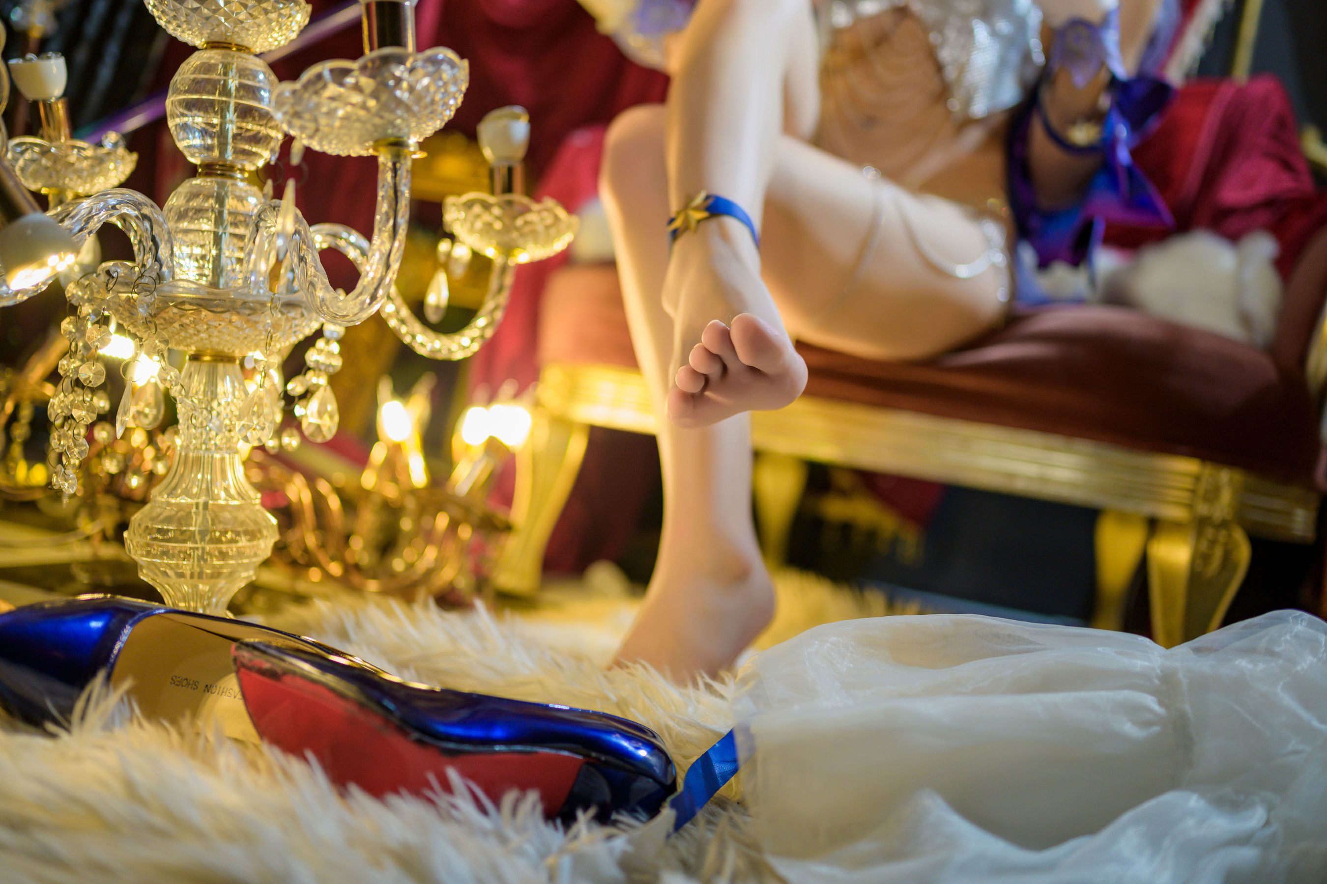 狐玖玖 - 崩坏 星穹铁道 知更鸟  第12张