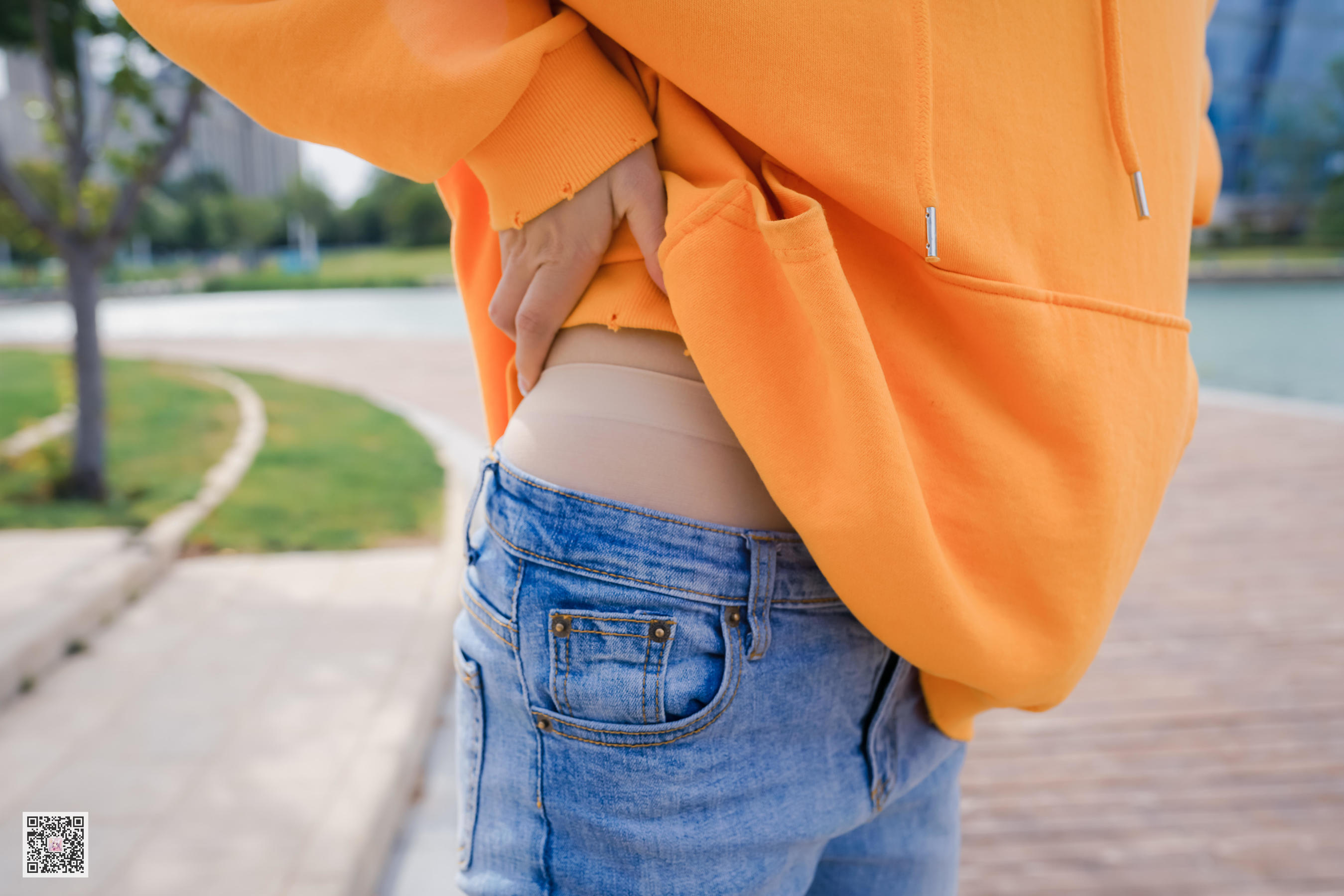 [丝意SIEE] No.470 暖暖 一份礼物  第41张