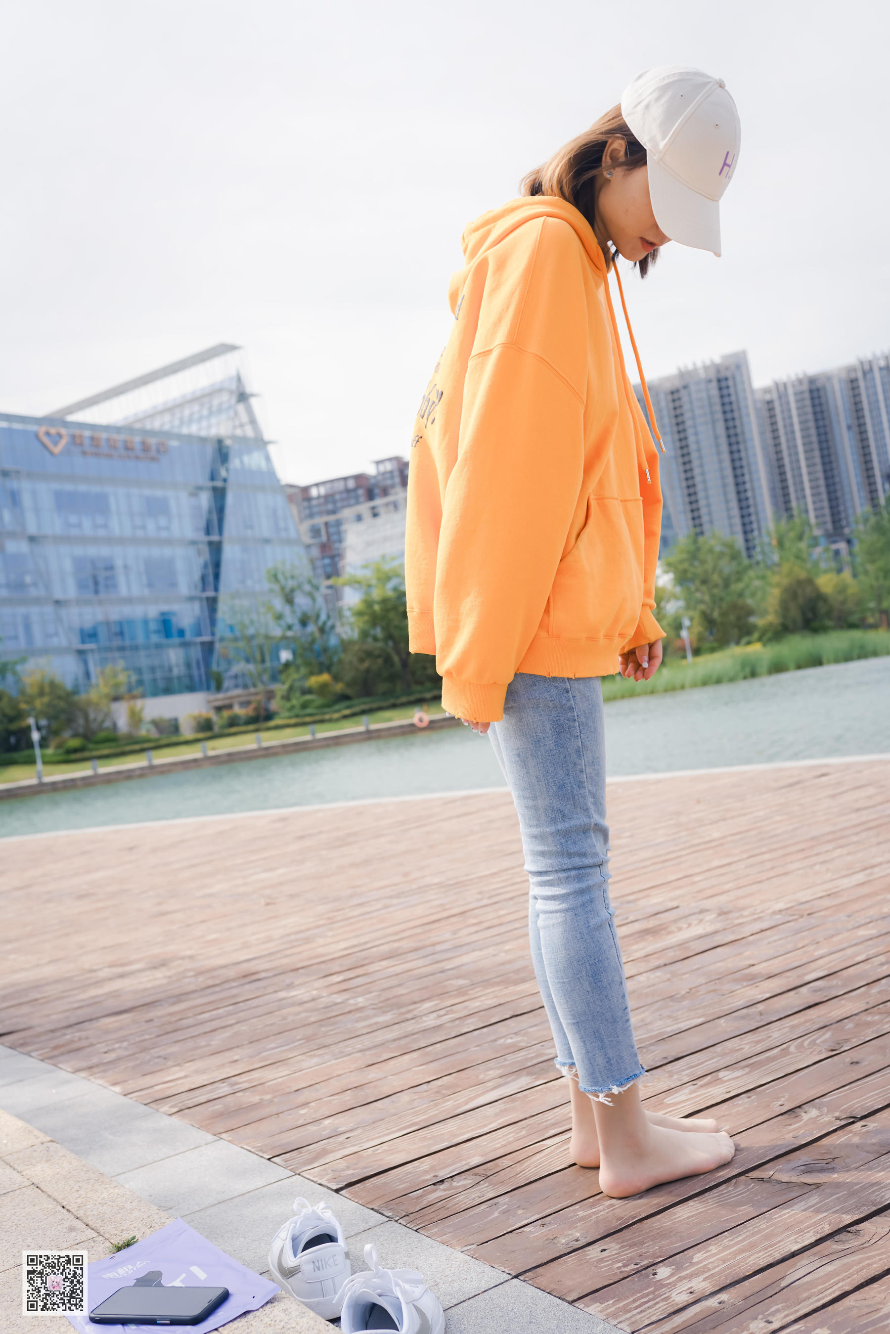 [丝意SIEE] No.470 暖暖 一份礼物  第29张