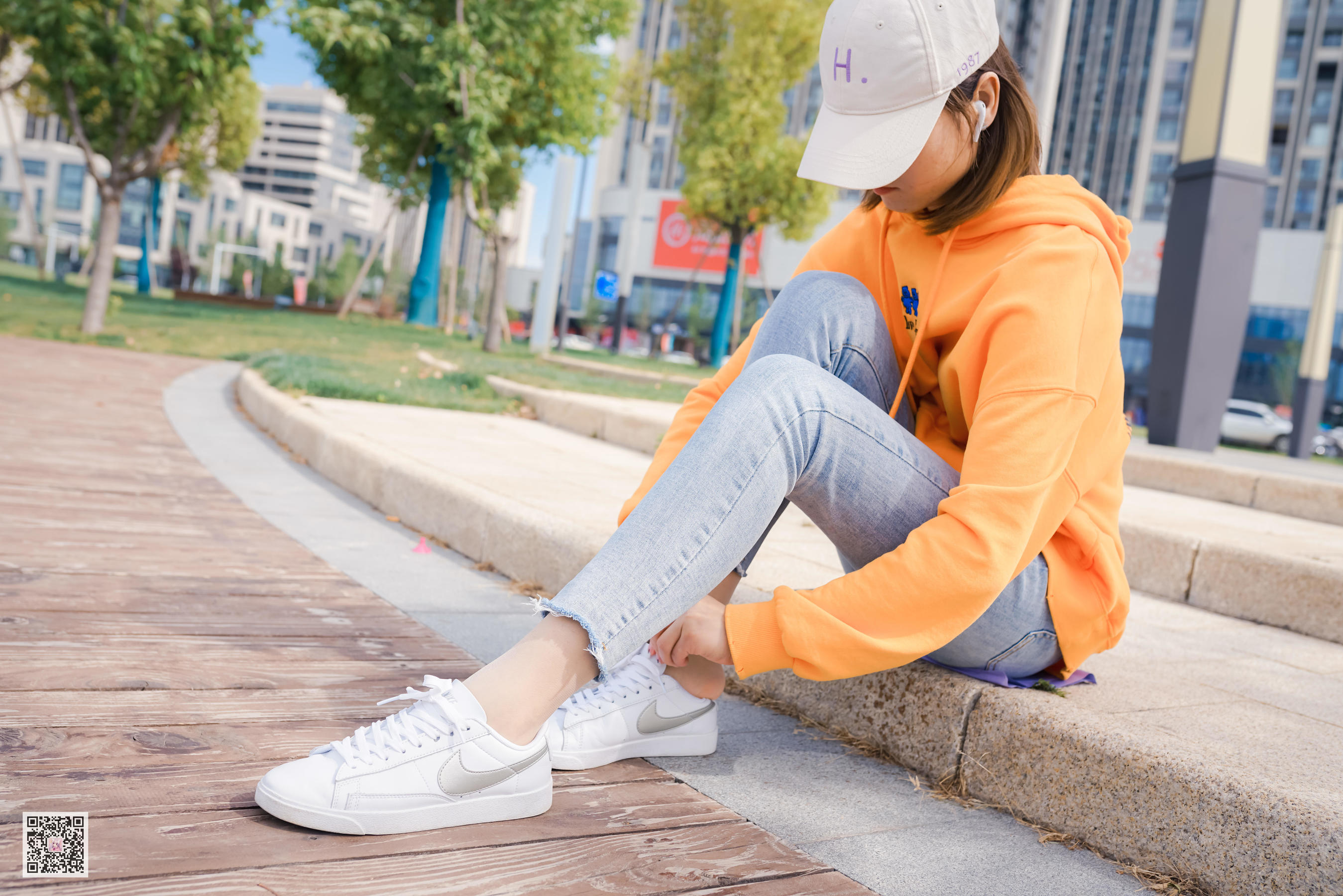 [丝意SIEE] No.470 暖暖 一份礼物  第39张