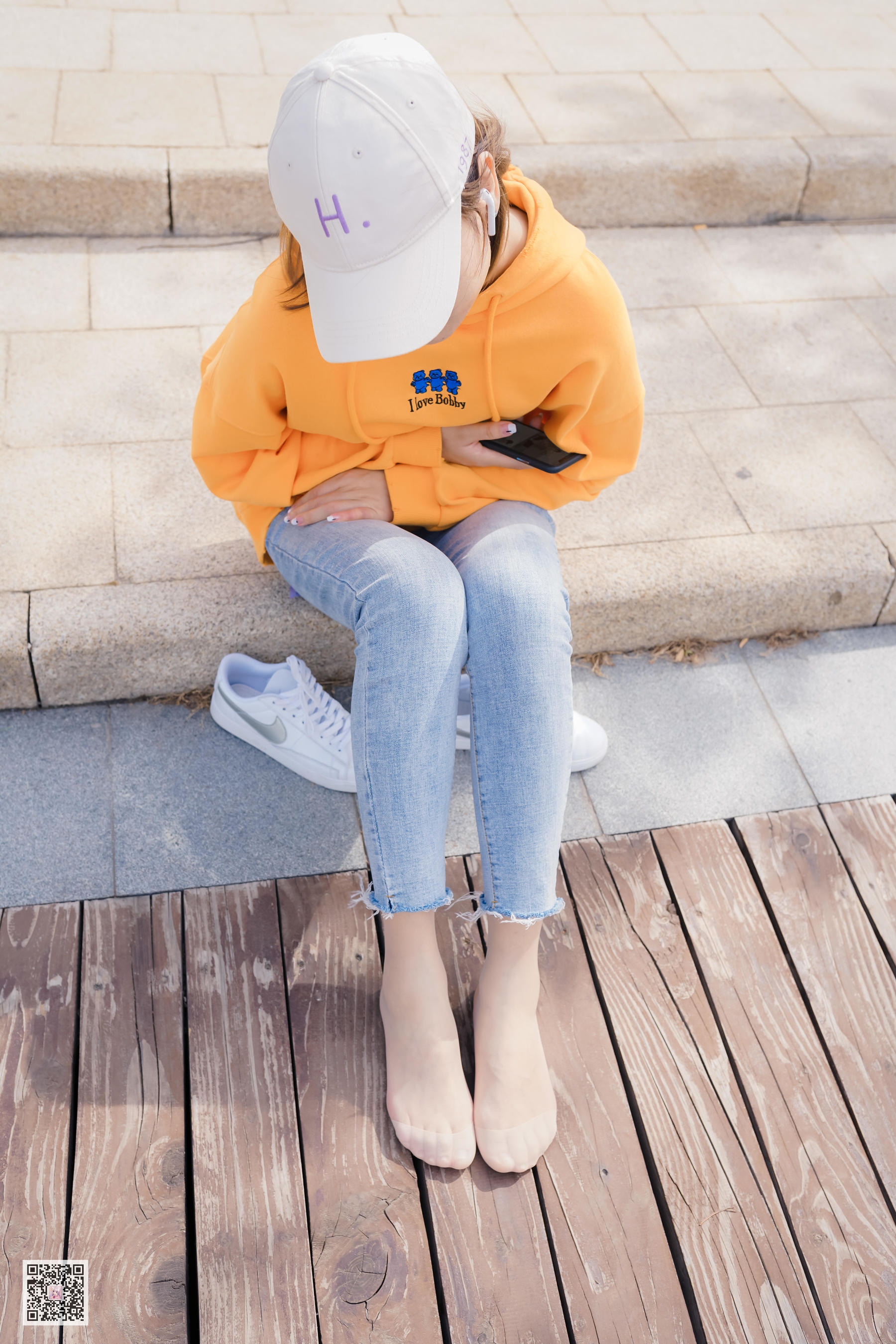 [丝意SIEE] No.470 暖暖 一份礼物  第19张