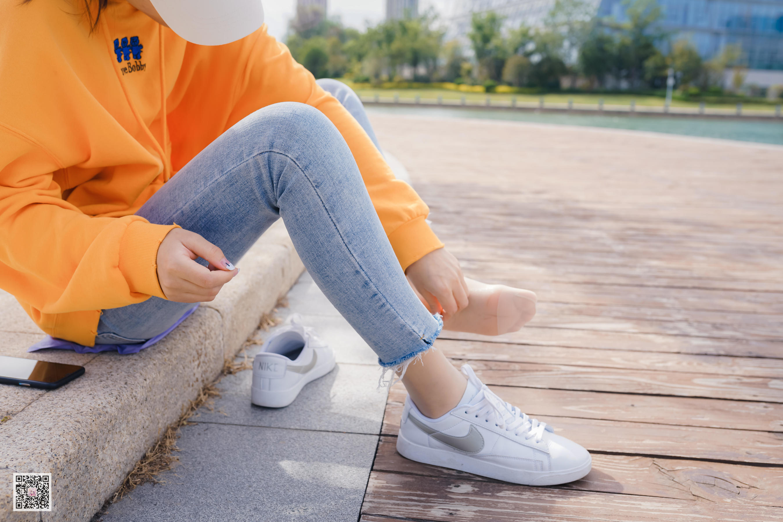 [丝意SIEE] No.470 暖暖 一份礼物  第12张