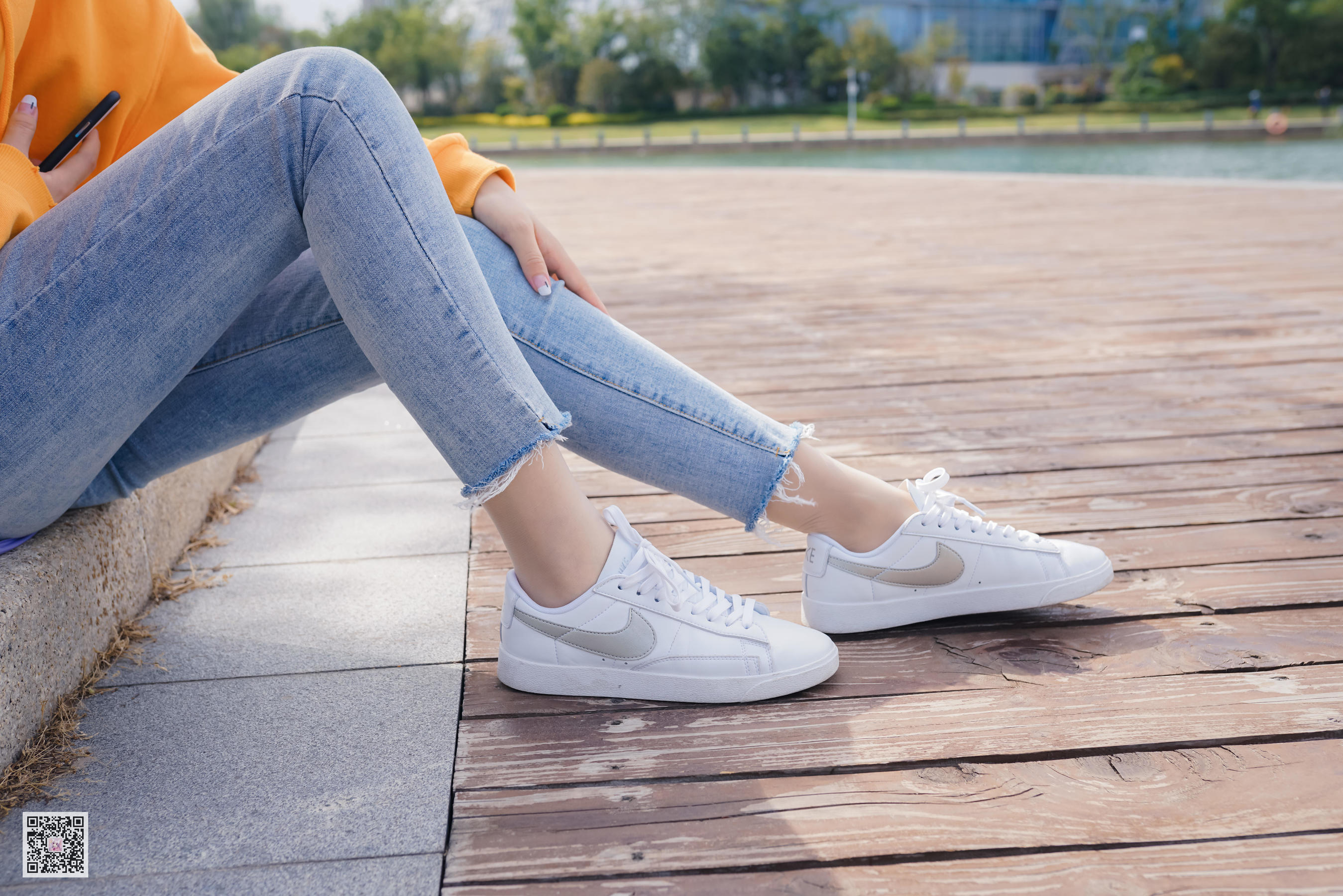 [丝意SIEE] No.470 暖暖 一份礼物  第10张