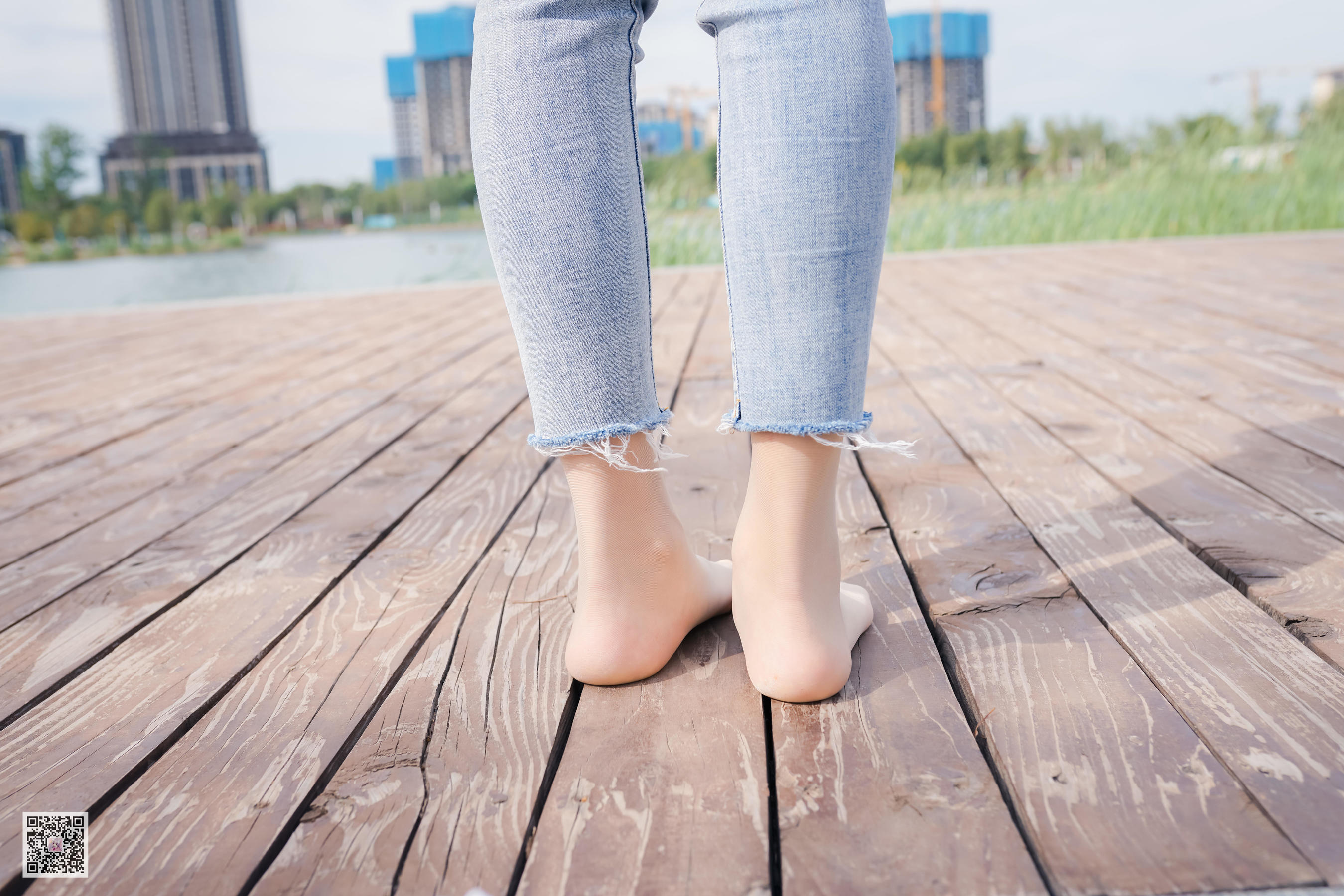 [丝意SIEE] No.470 暖暖 一份礼物  第30张