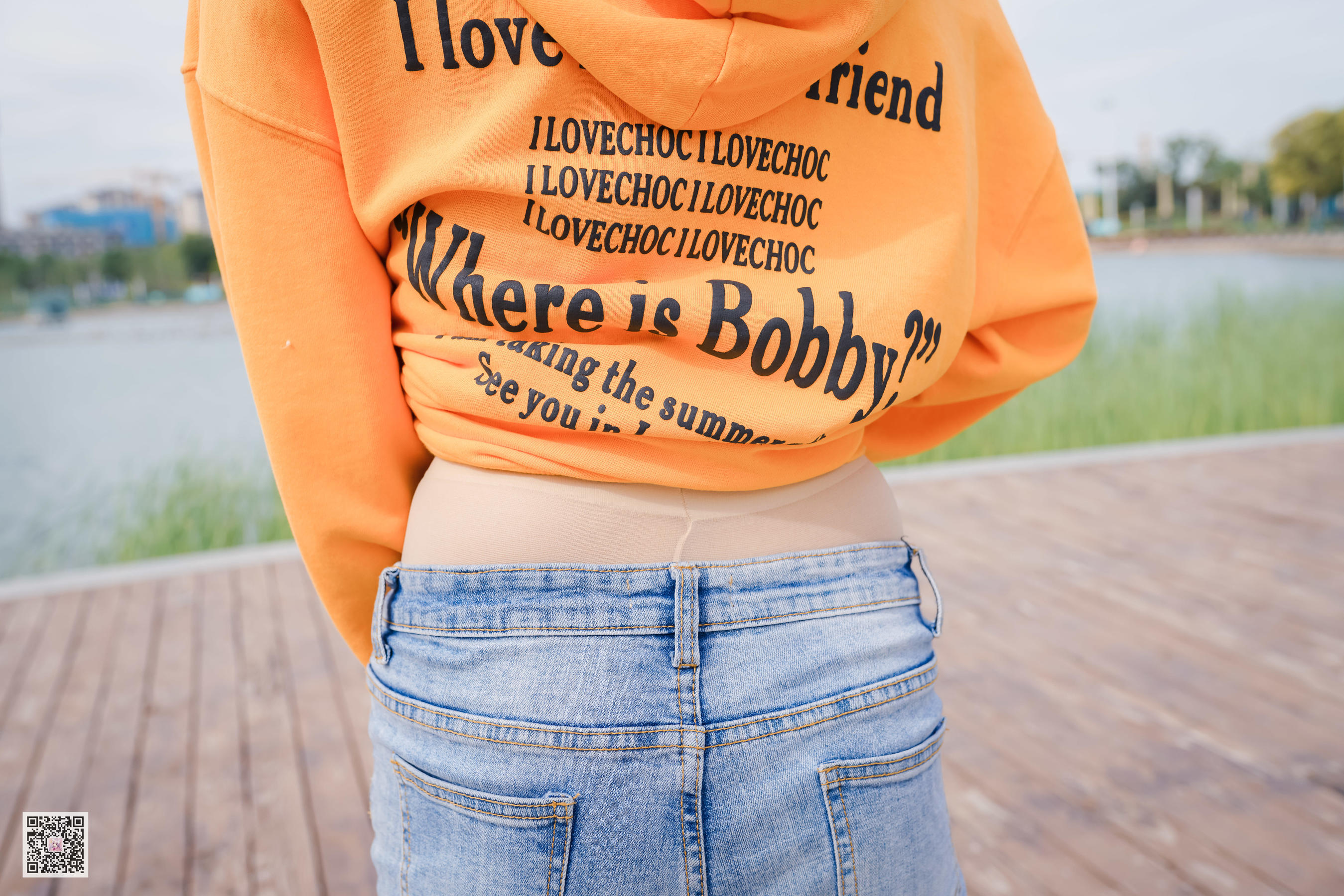 [丝意SIEE] No.470 暖暖 一份礼物  第42张