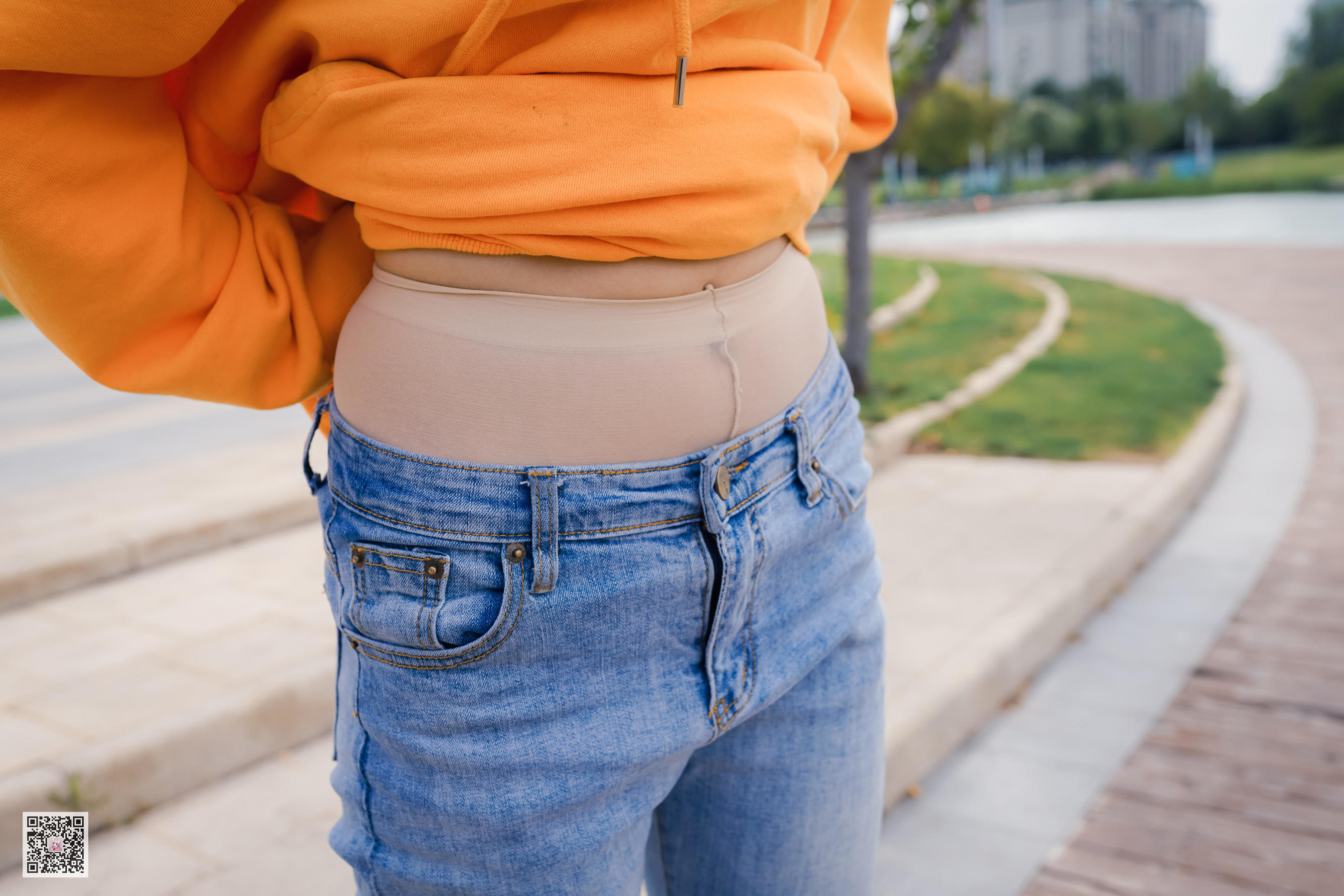 [丝意SIEE] No.470 暖暖 一份礼物  第45张