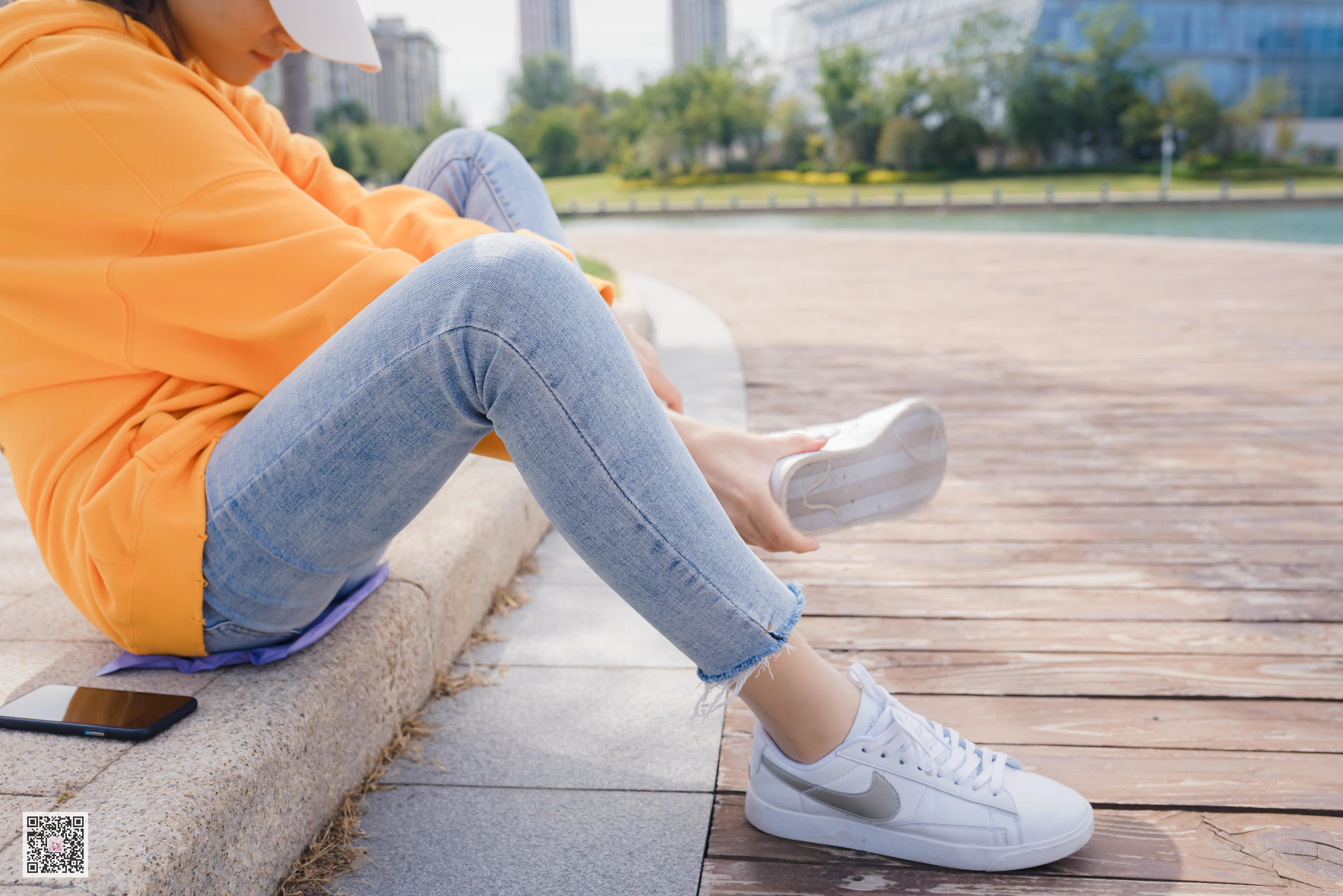 [丝意SIEE] No.470 暖暖 一份礼物  第11张