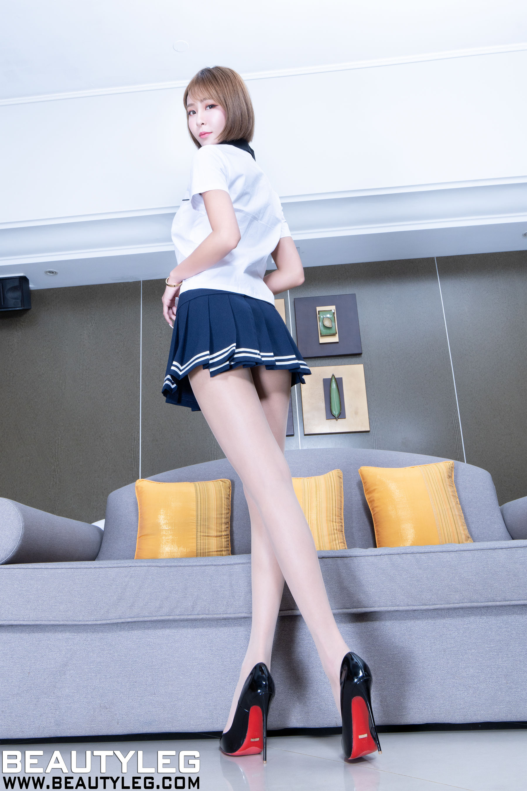 [Beautyleg] No.2014 Winnie