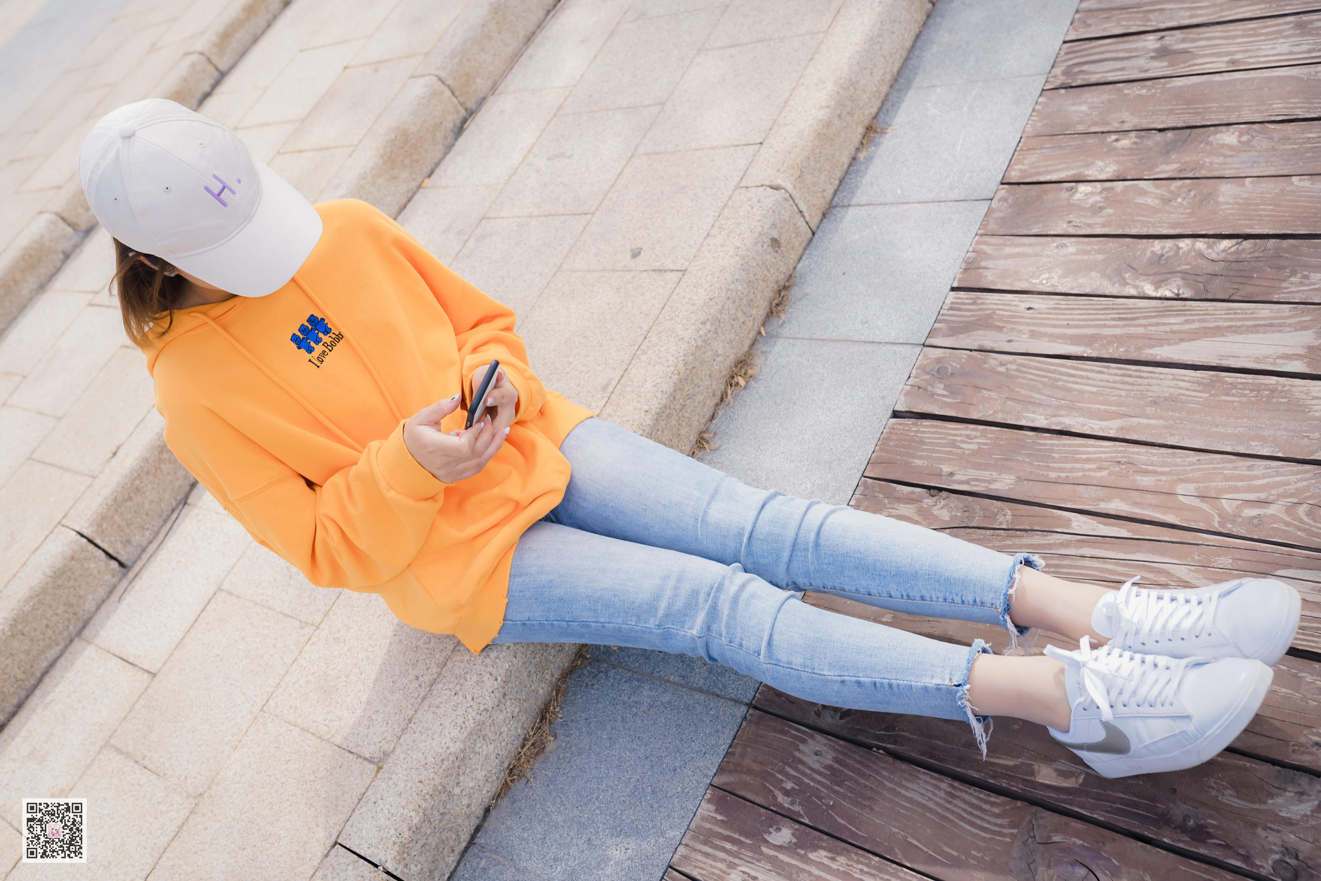 [丝意SIEE] No.470 暖暖 一份礼物  第50张