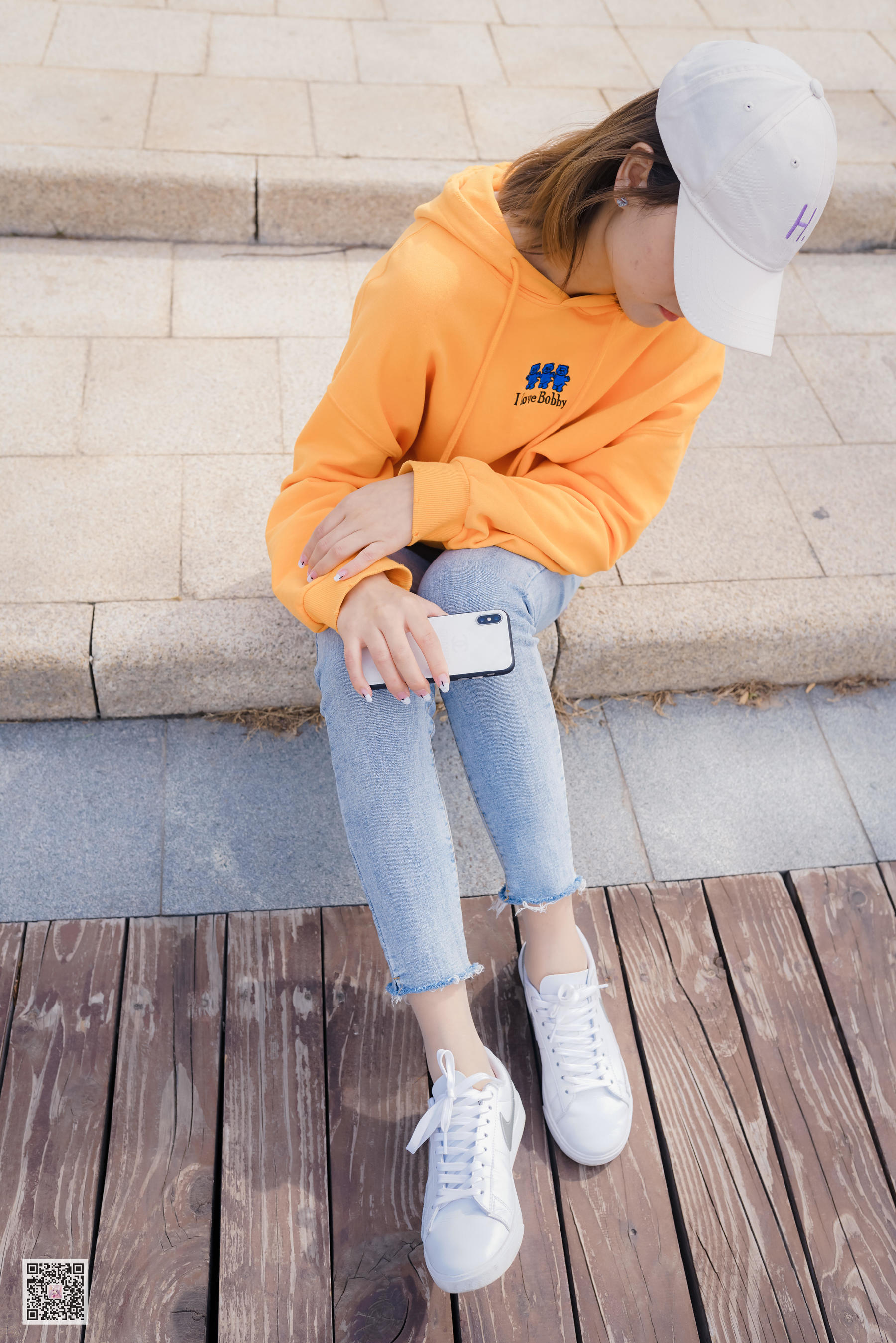 [丝意SIEE] No.470 暖暖 一份礼物  第2张