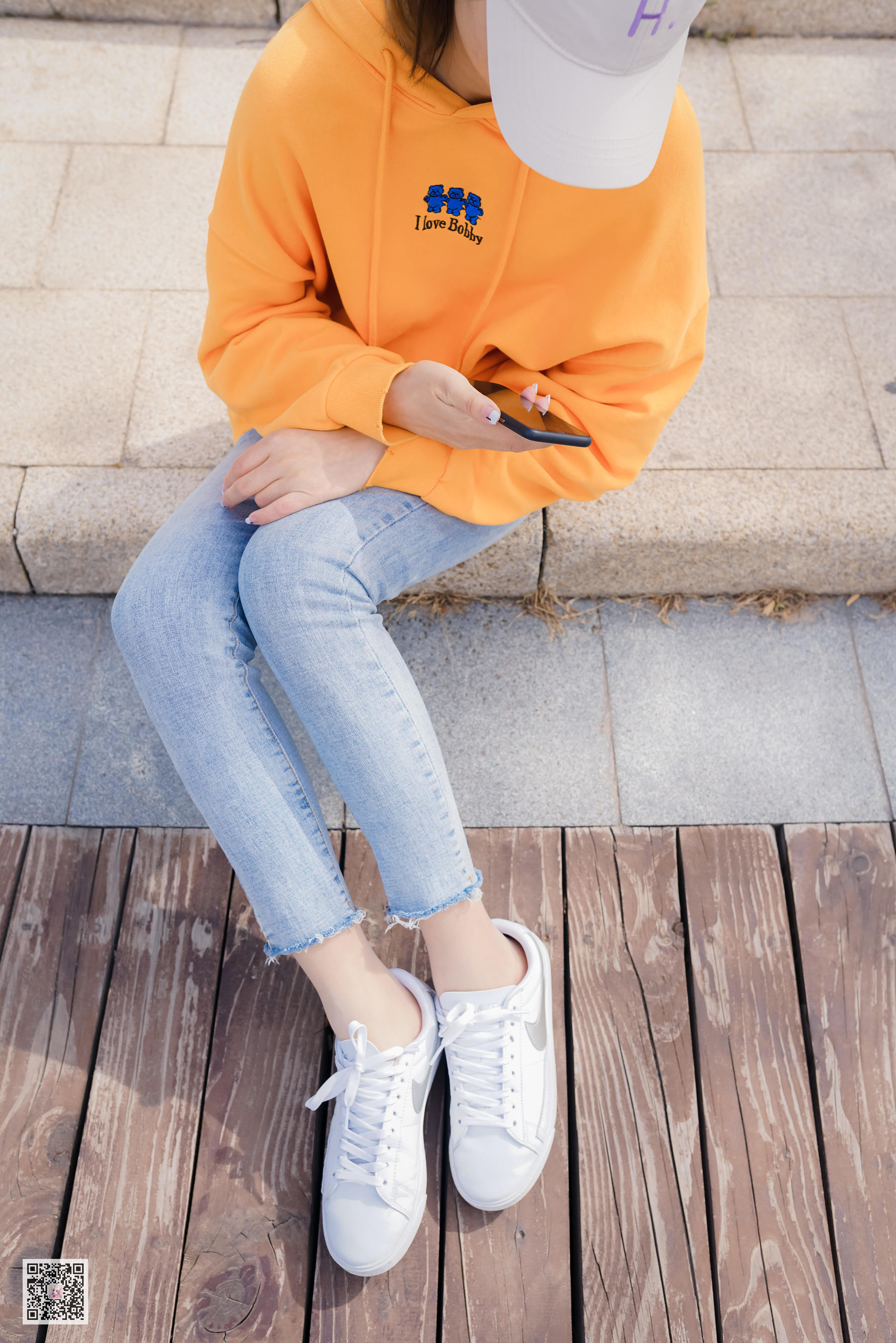 [丝意SIEE] No.470 暖暖 一份礼物  第4张