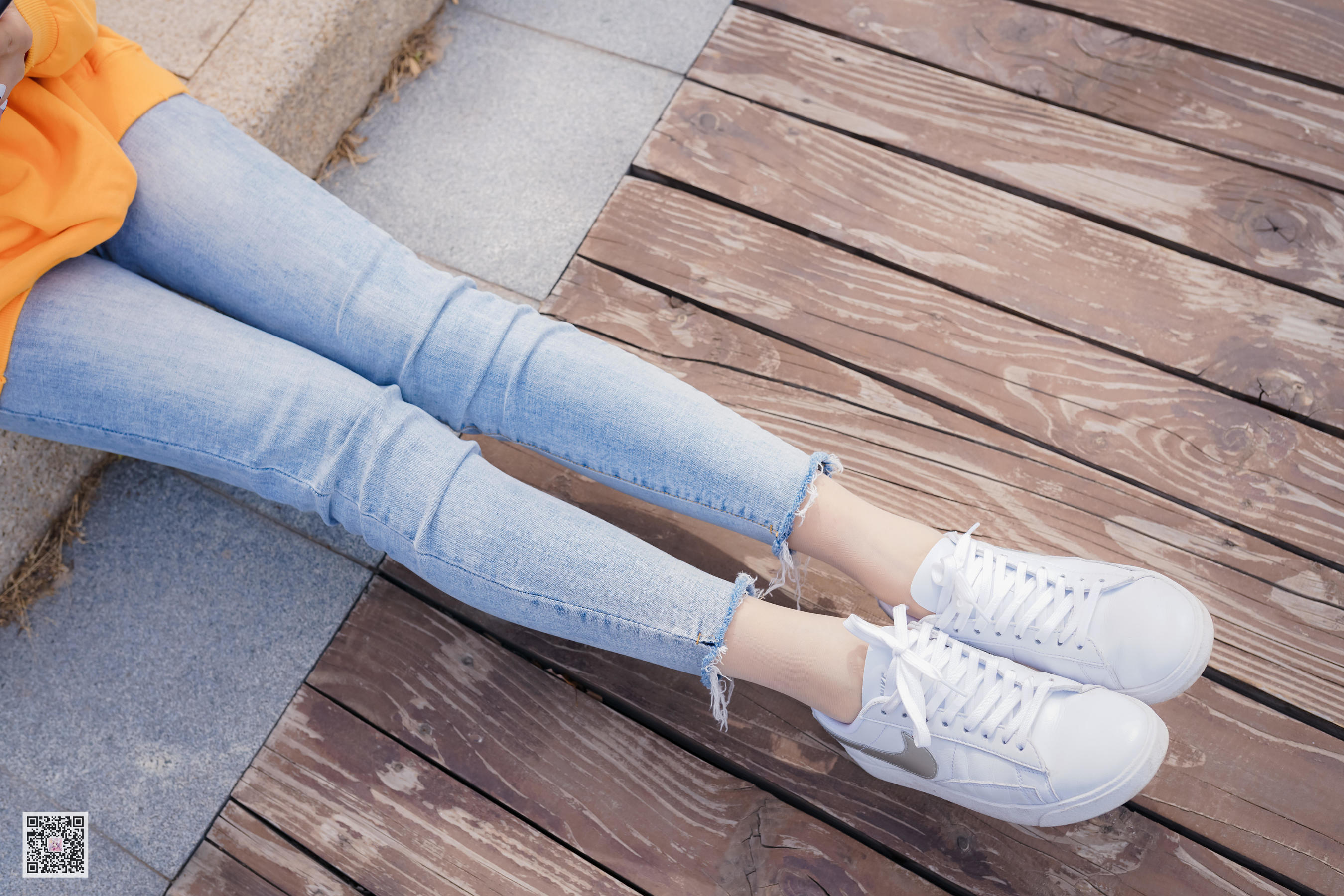 [丝意SIEE] No.470 暖暖 一份礼物  第38张