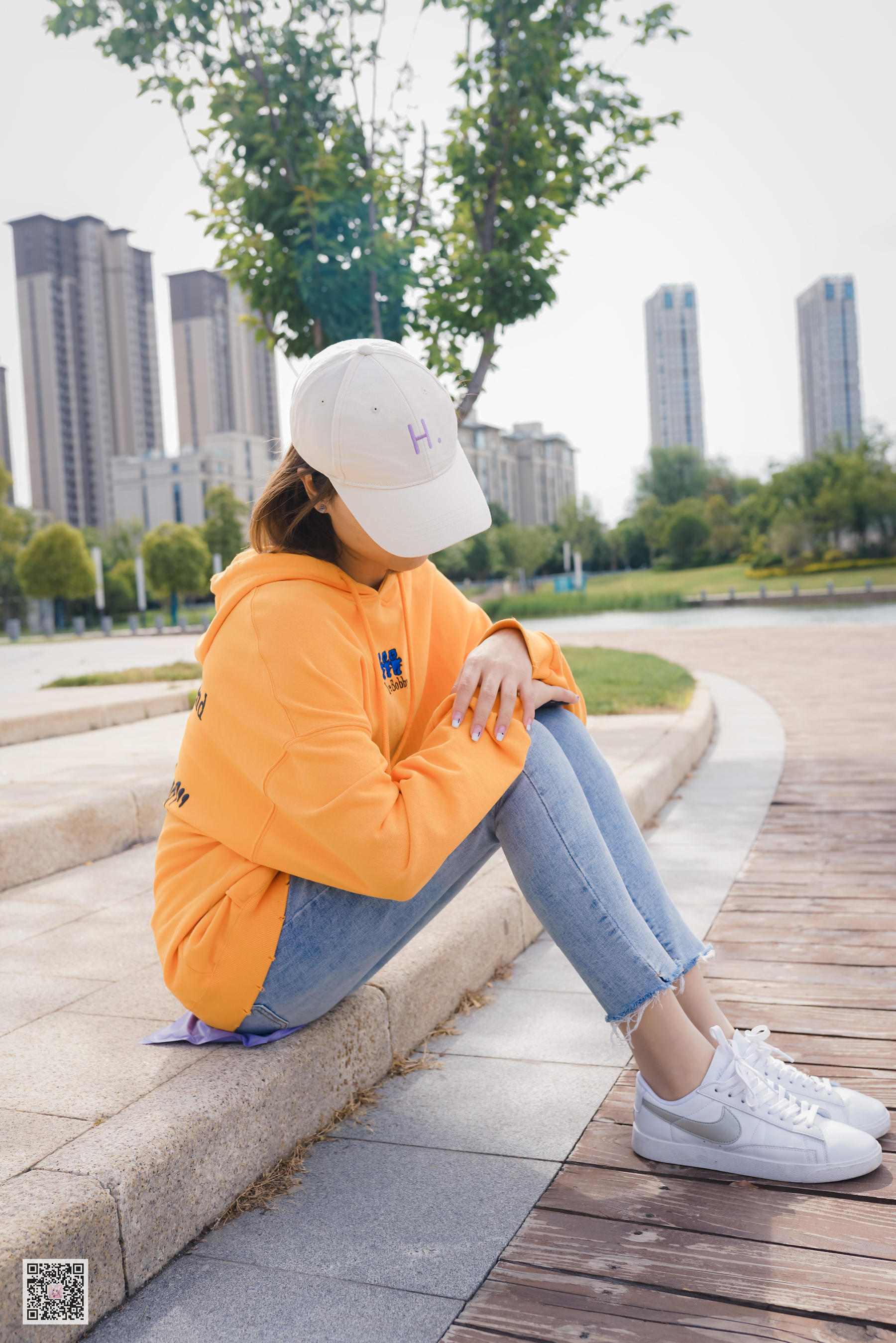 [丝意SIEE] No.470 暖暖 一份礼物  第51张