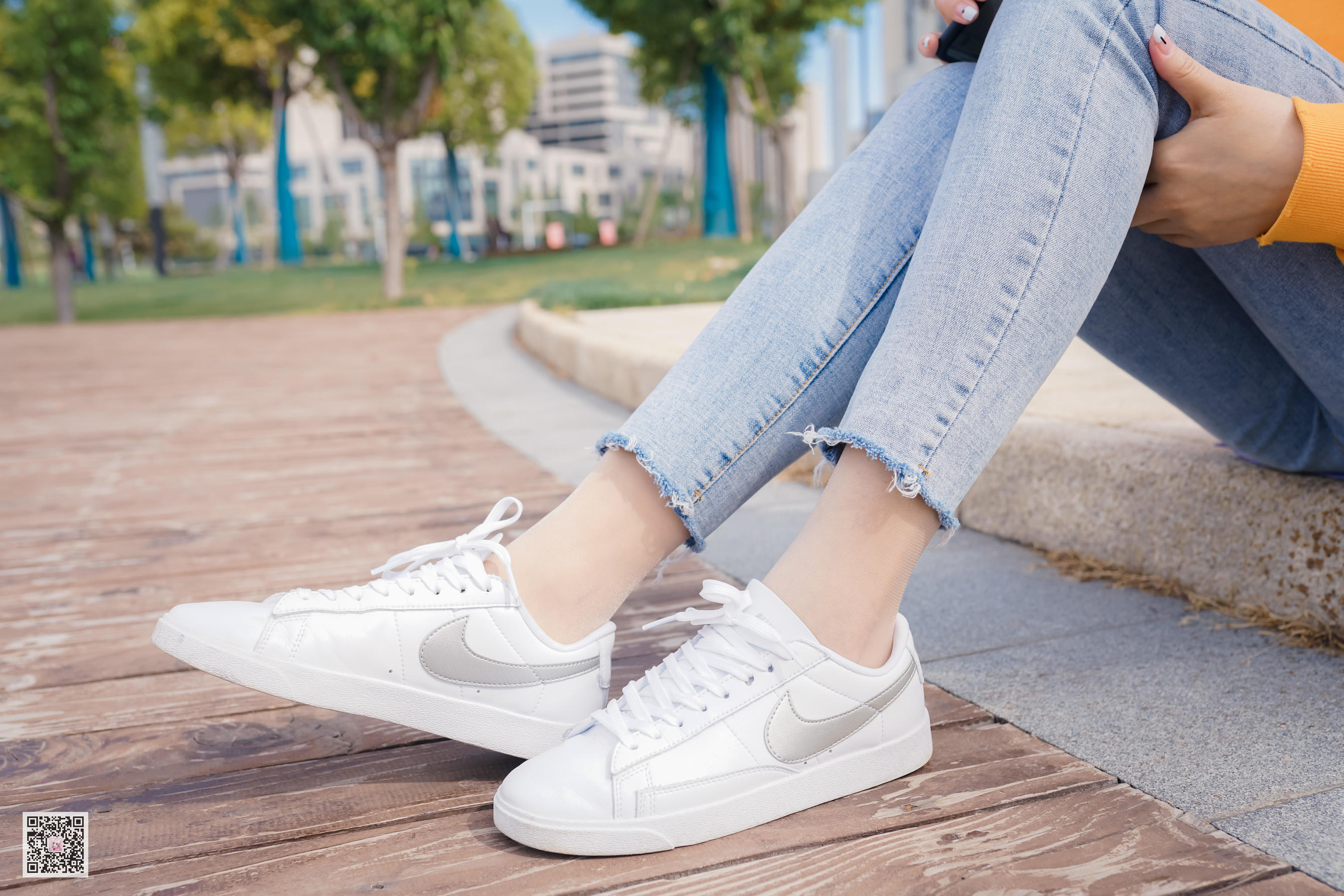 [丝意SIEE] No.470 暖暖 一份礼物  第3张