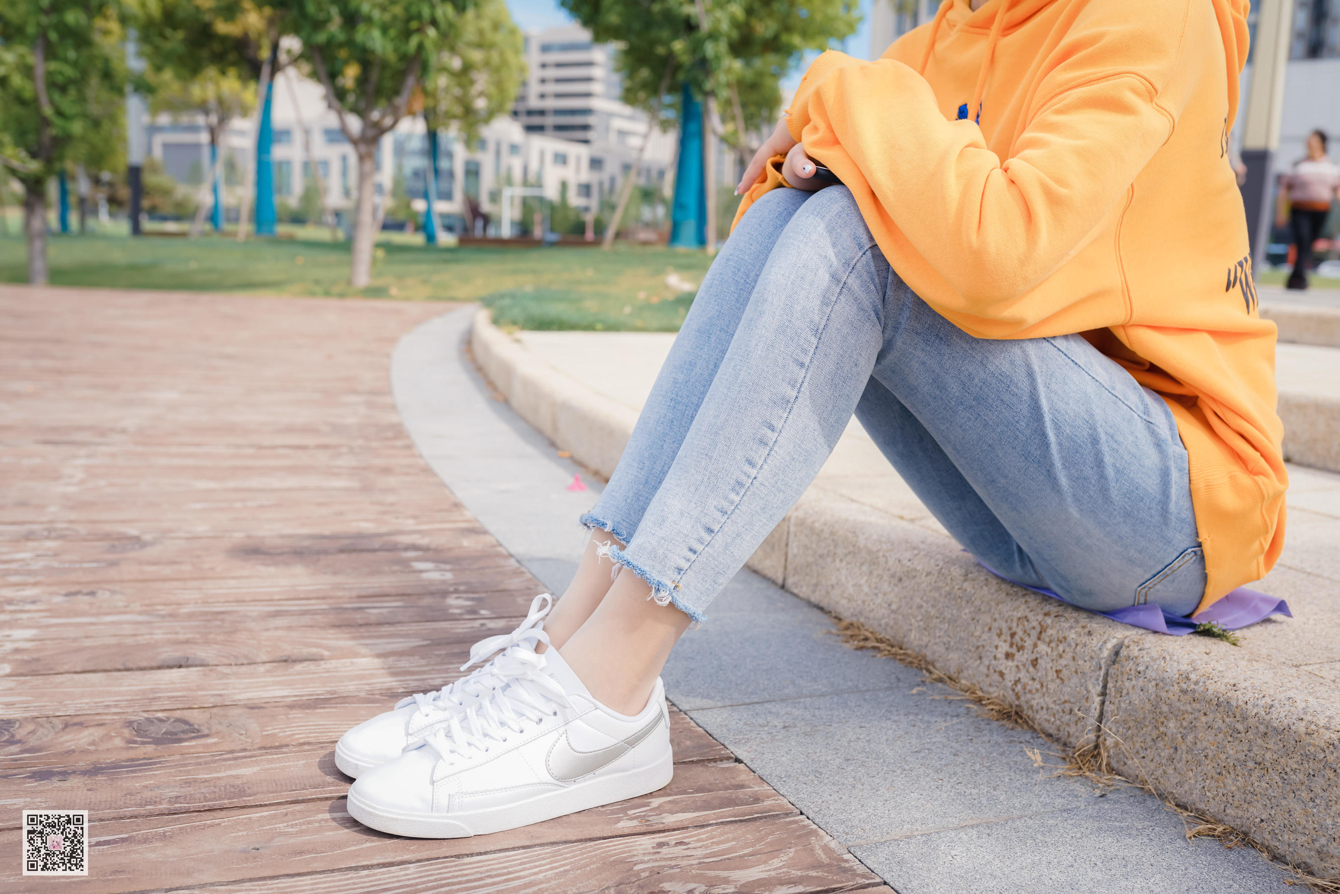 [丝意SIEE] No.470 暖暖 一份礼物  第53张