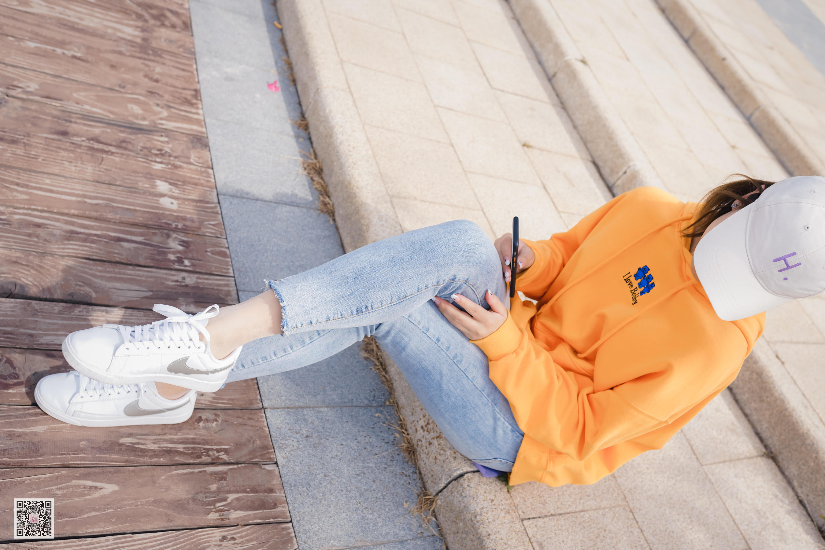 [丝意SIEE] No.470 暖暖 一份礼物  第9张