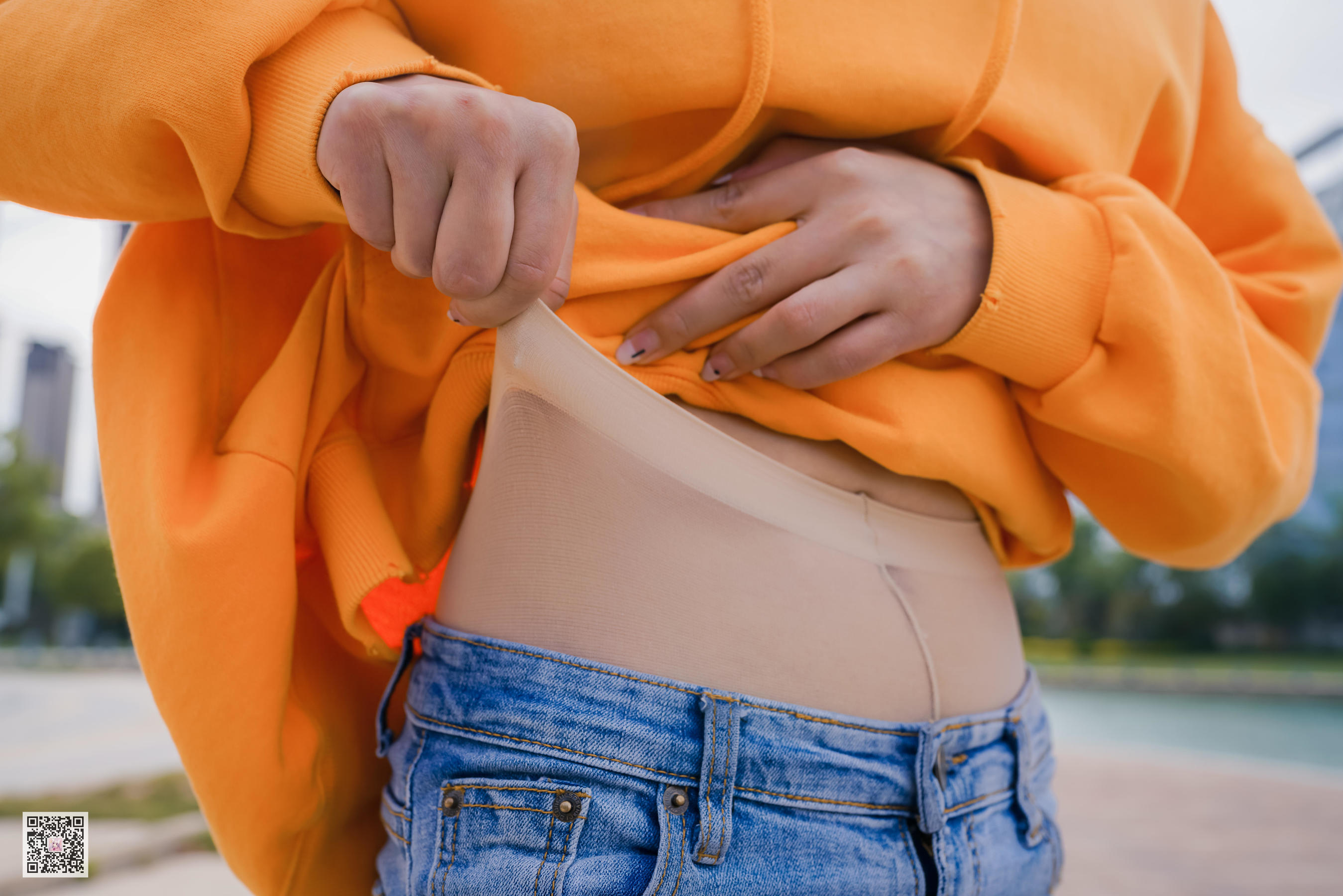 [丝意SIEE] No.470 暖暖 一份礼物  第47张