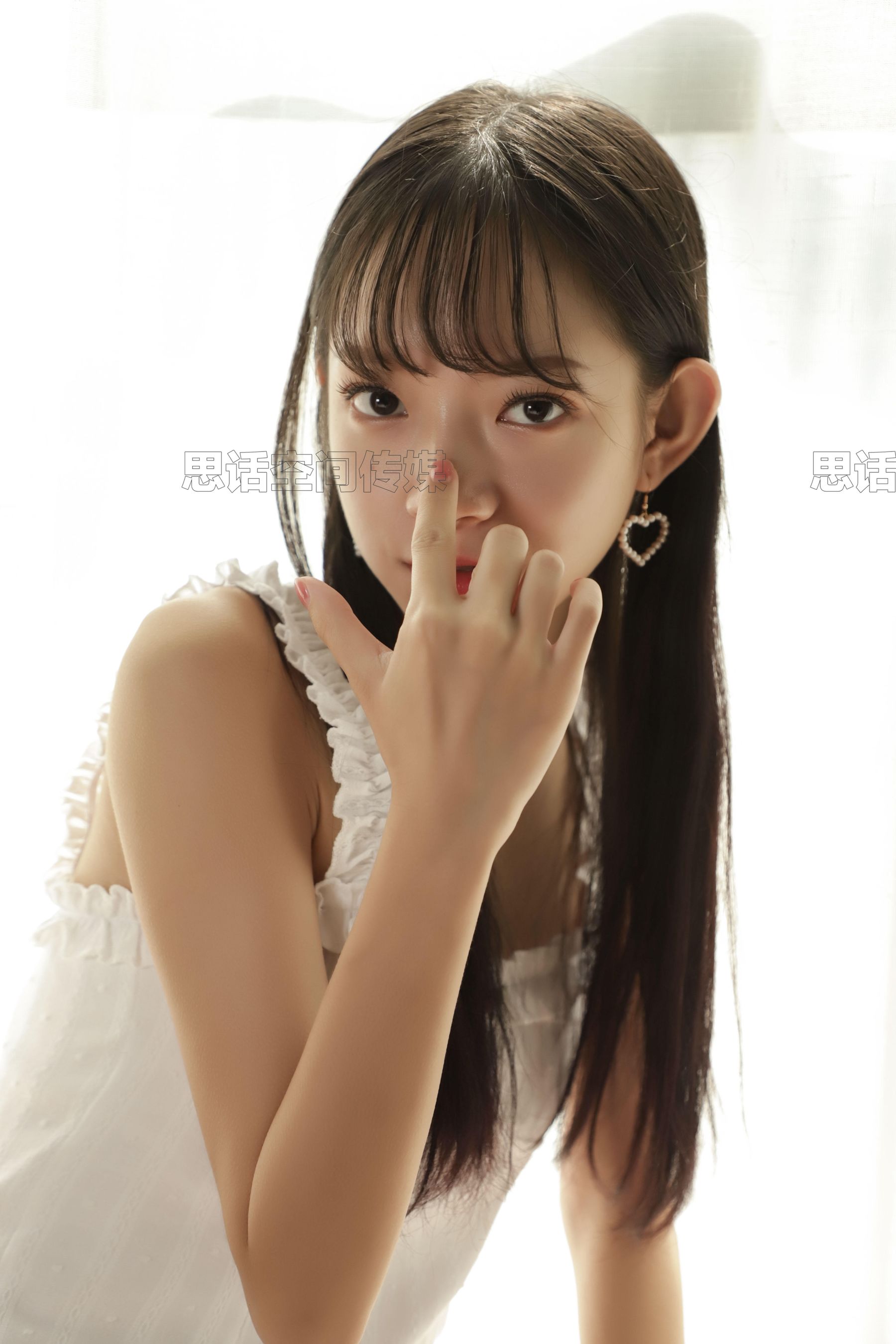 [思话SiHua] SH198 珊珊 入口即化  第8张