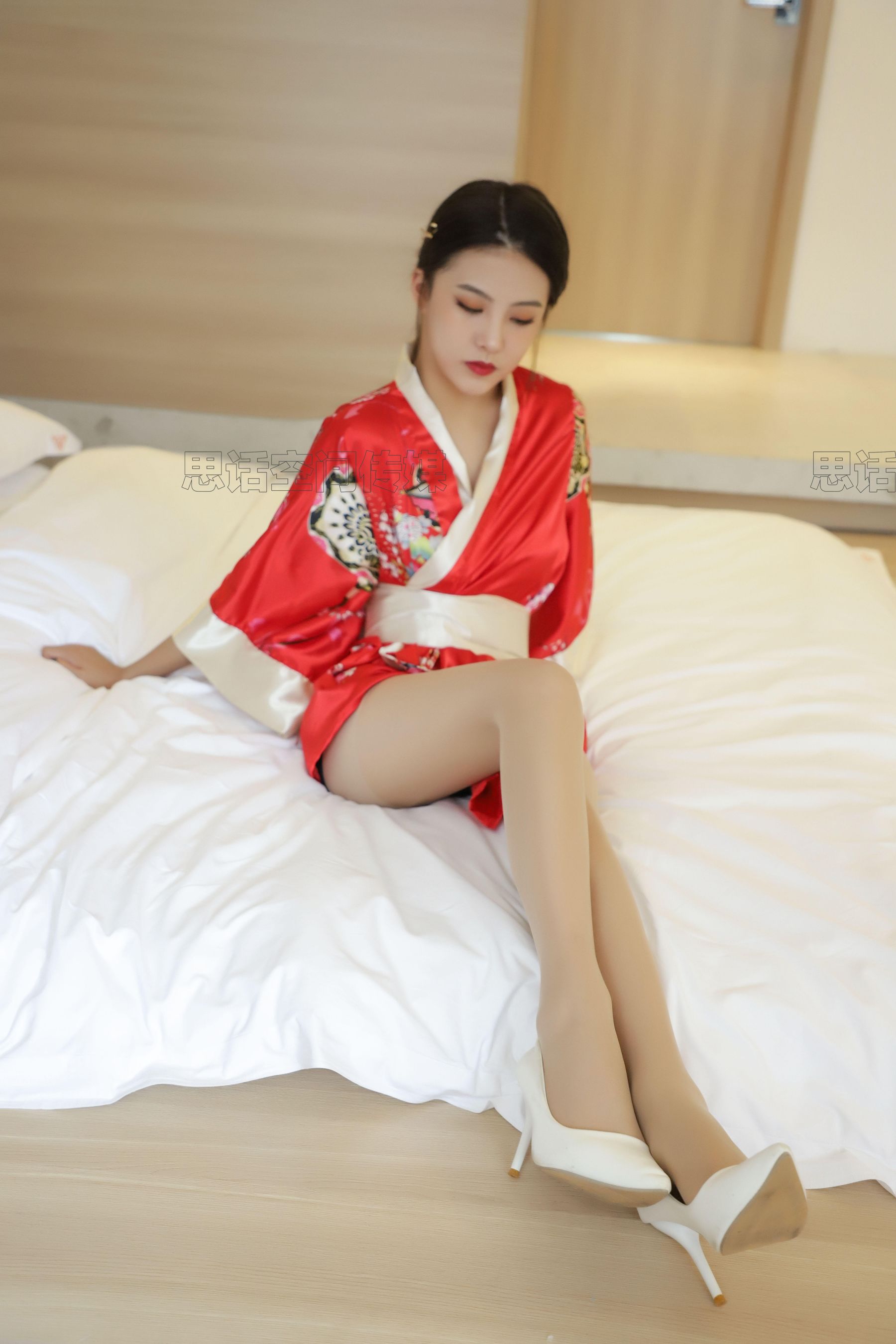 [思话SiHua] SH199 聂小倩 和服装  第53张