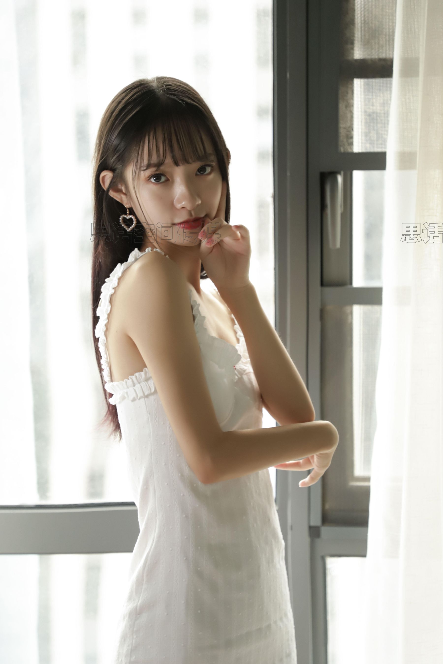 [思话SiHua] SH198 珊珊 入口即化  第3张