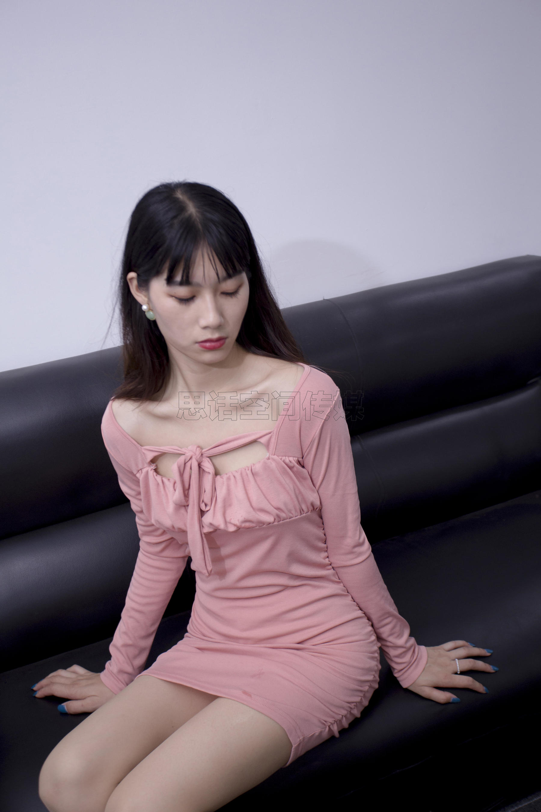 [思话SiHua] SH155 诗诗 少女心的肉色丝袜  第52张