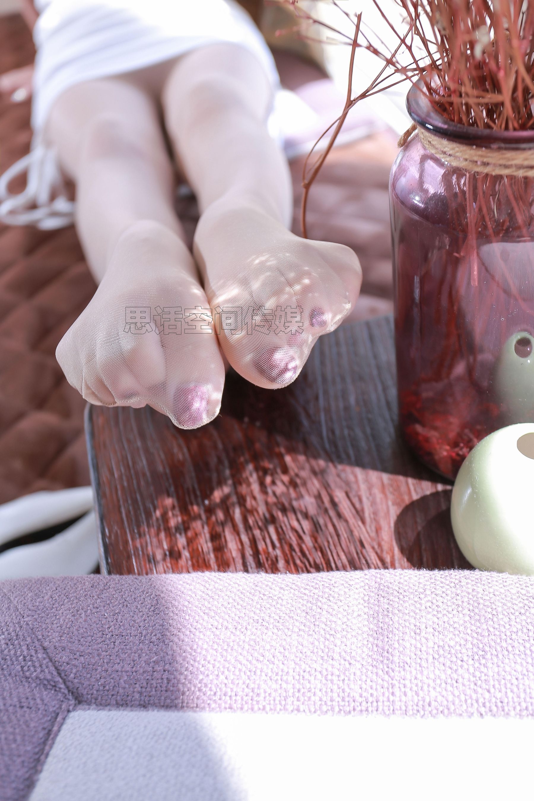 [思话SiHua] SH191 Reya 性感与野性的碰撞  第4张