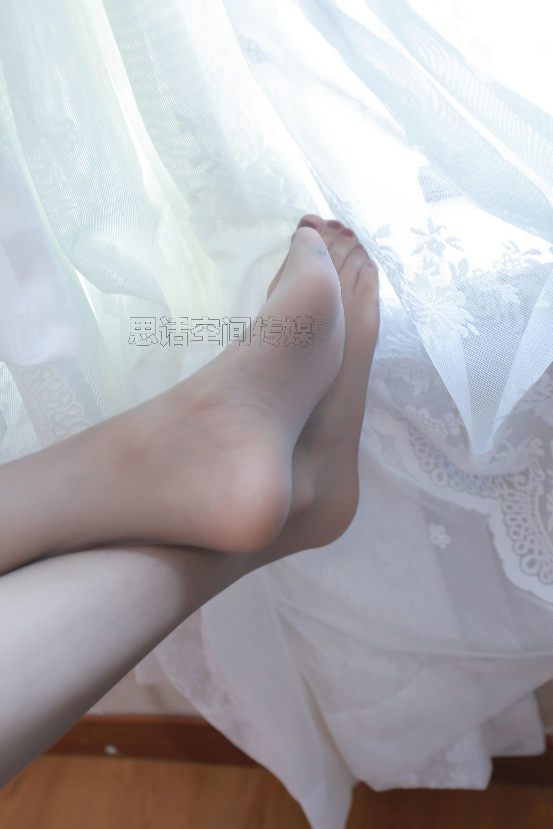 [思话SiHua] SH183 筱蝶 温柔的筱蝶  第12张