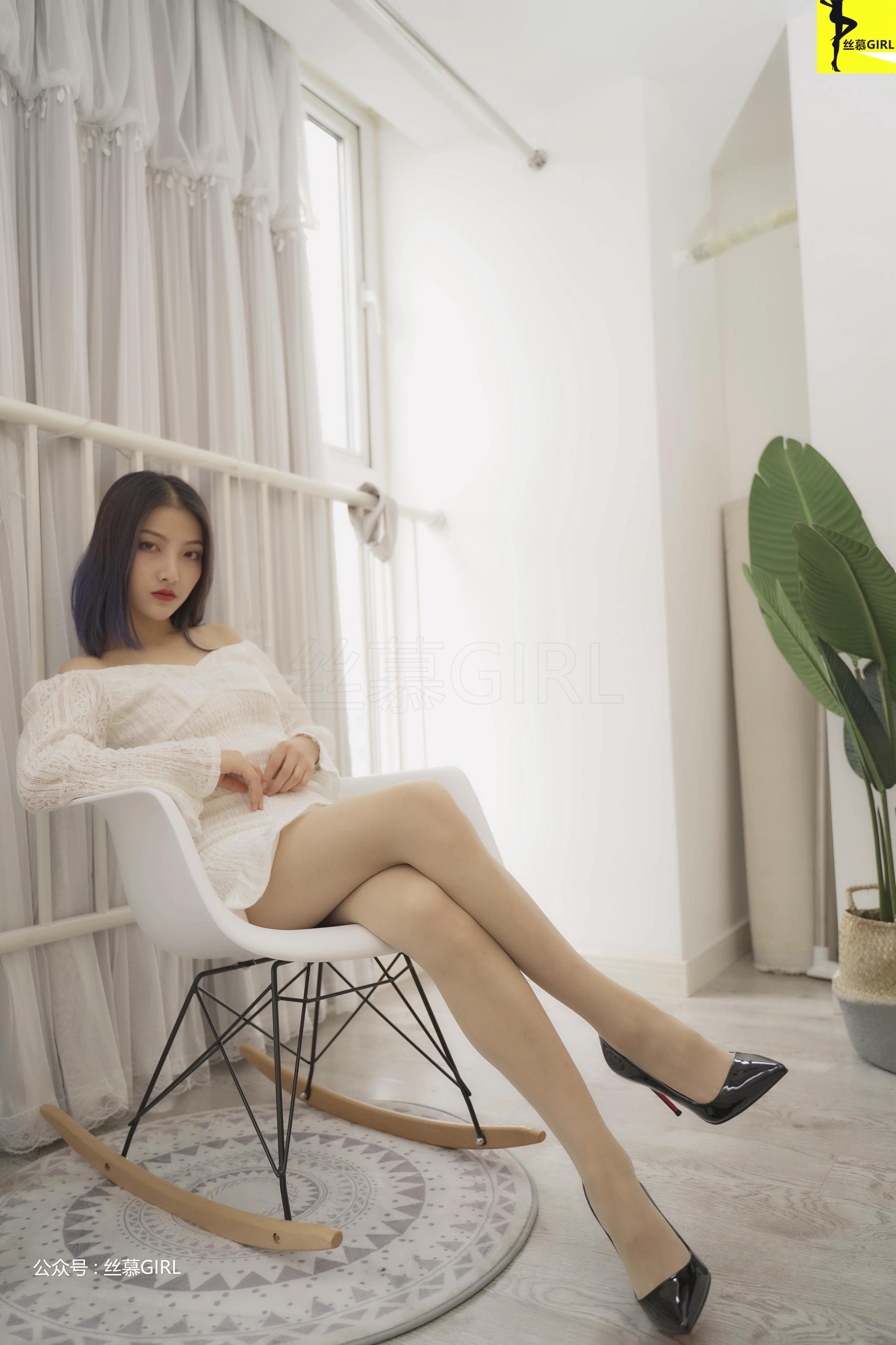 [丝慕] 第030期  《丝梦》 第7张