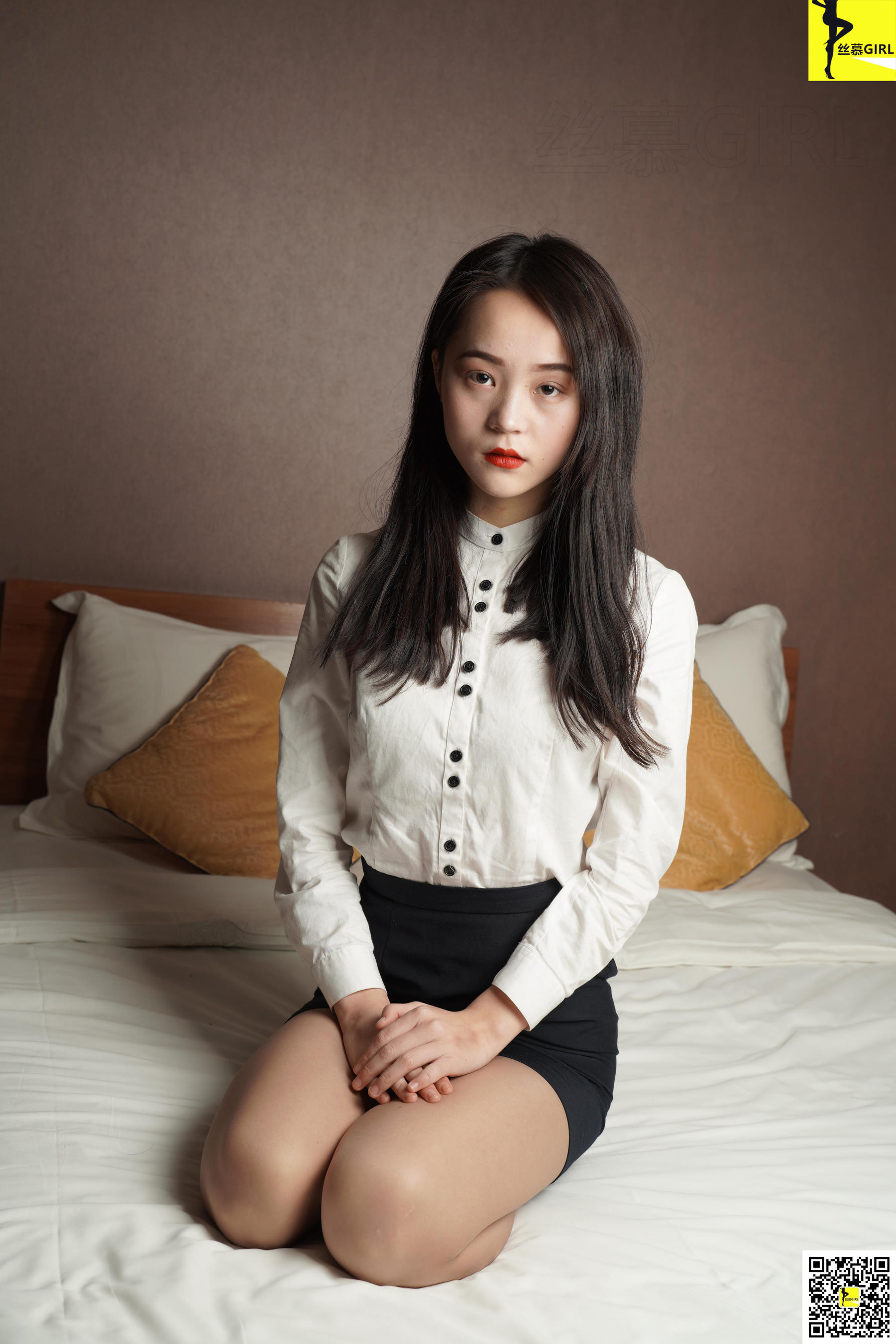 [丝慕] 第052期 凉晨 《滑》  第4张