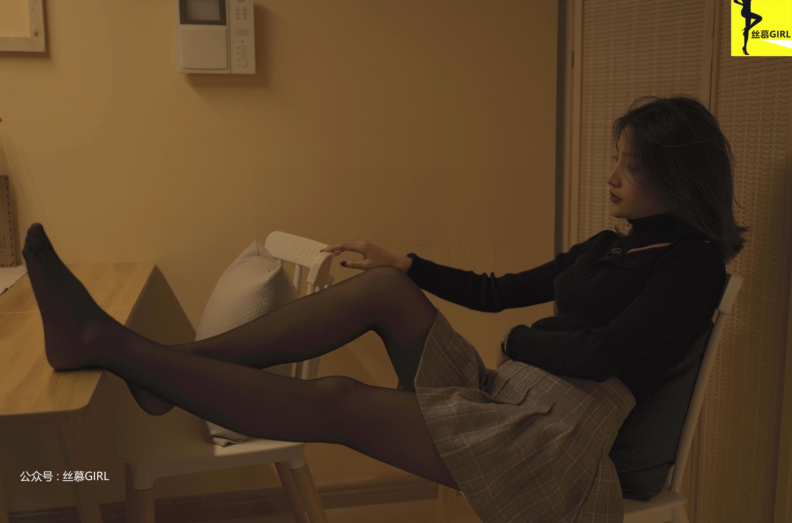 [丝慕] 第036期 夏子楠 《幸福的葫芦》  第50张