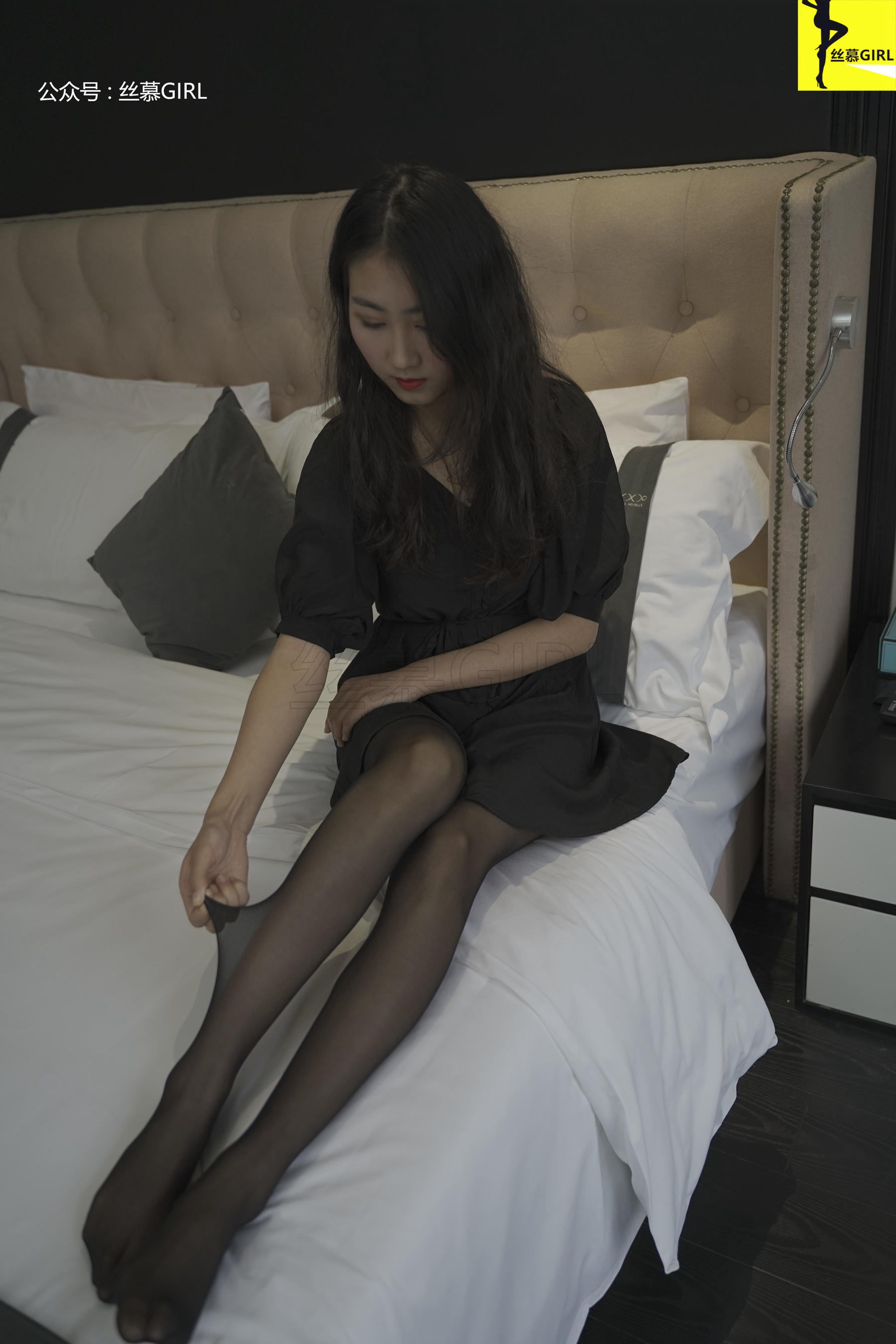 [丝慕] 第043期 咸咸 《味》  第4张