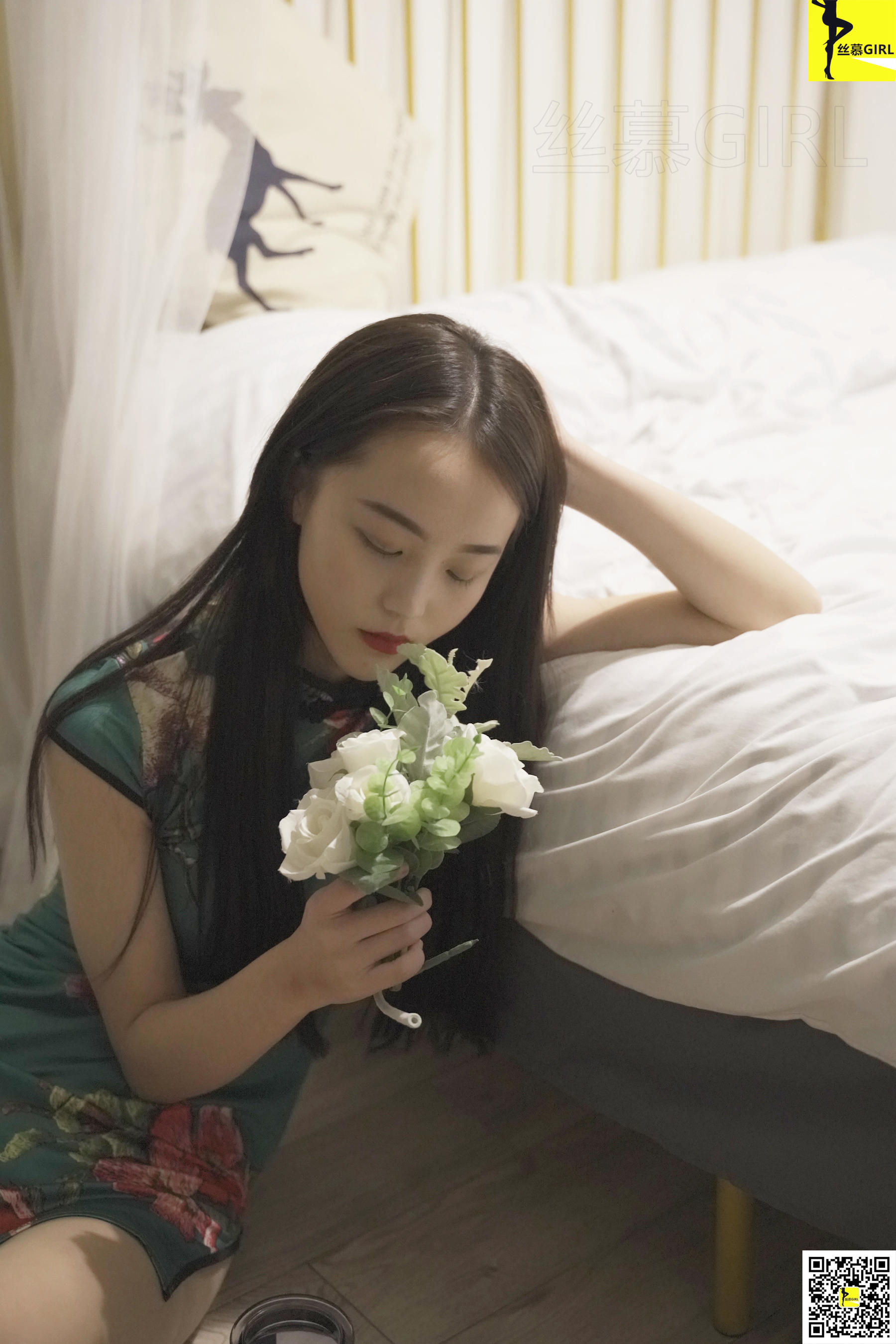 [丝慕] 第047期 凉晨 《迷》  第14张