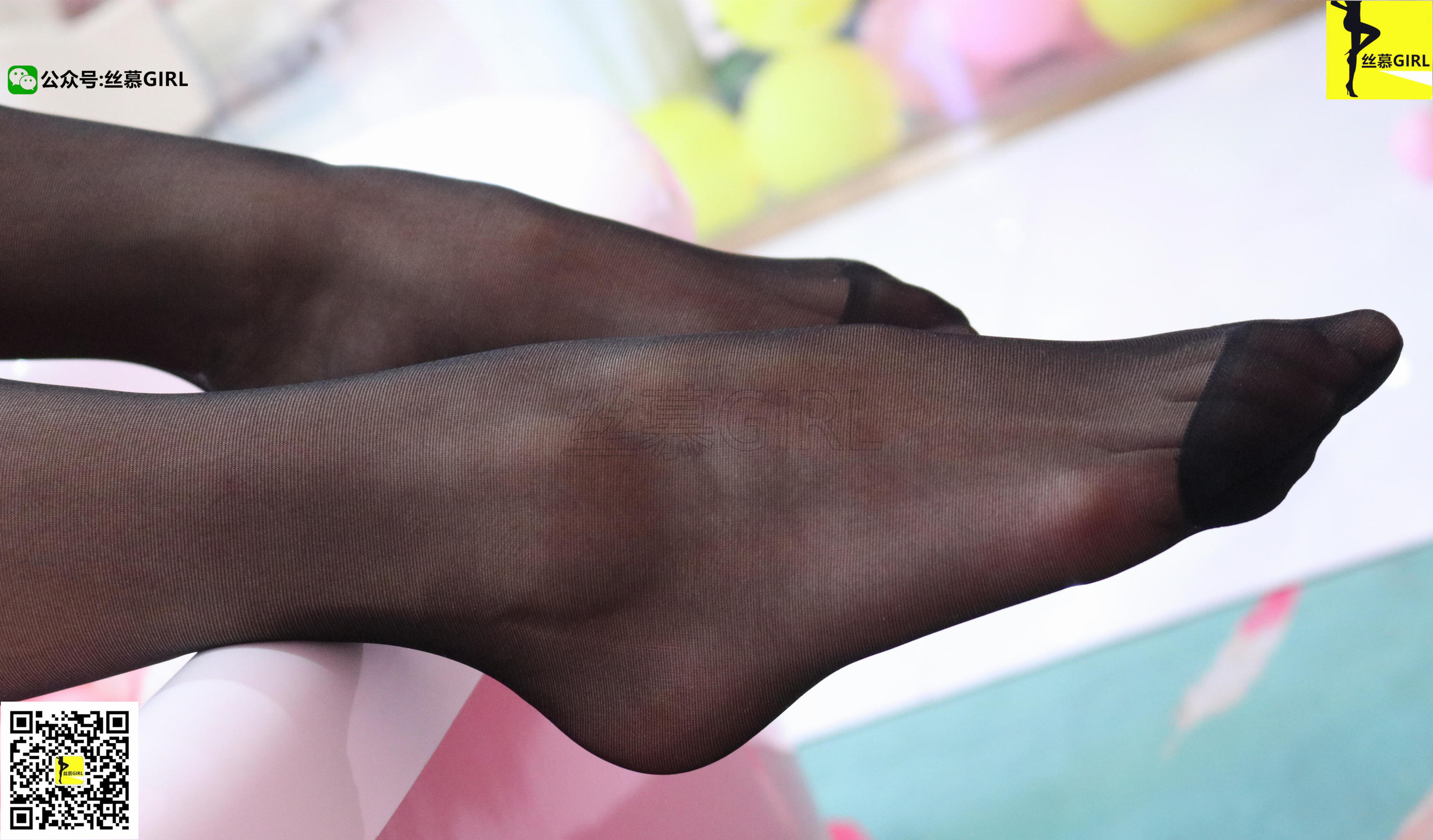 [丝慕] 第017期 Miya 《网红小姐姐Miya》  第8张